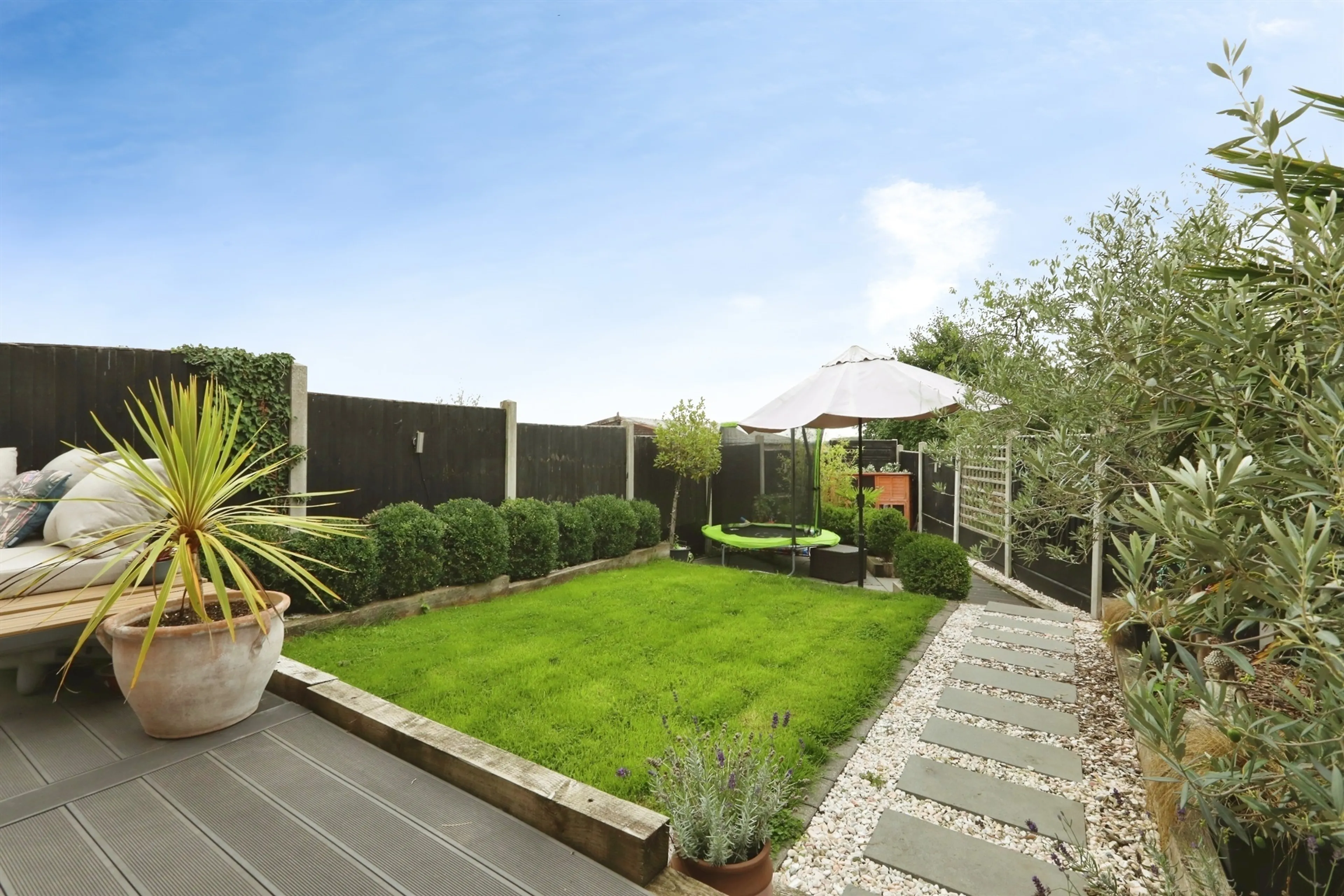 Property at Vernon Close, Grove, Retford