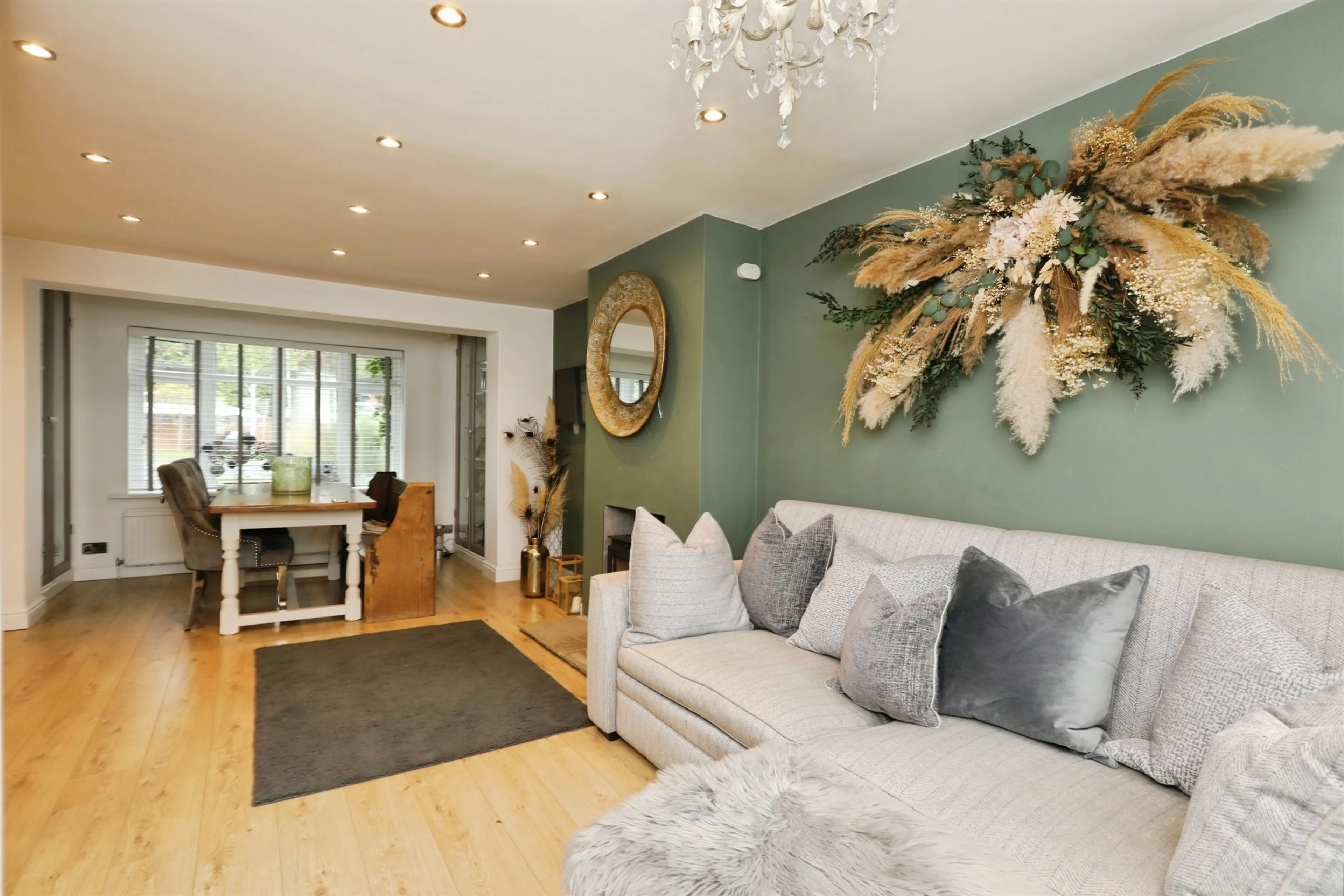 Property at Vernon Close, Grove, Retford