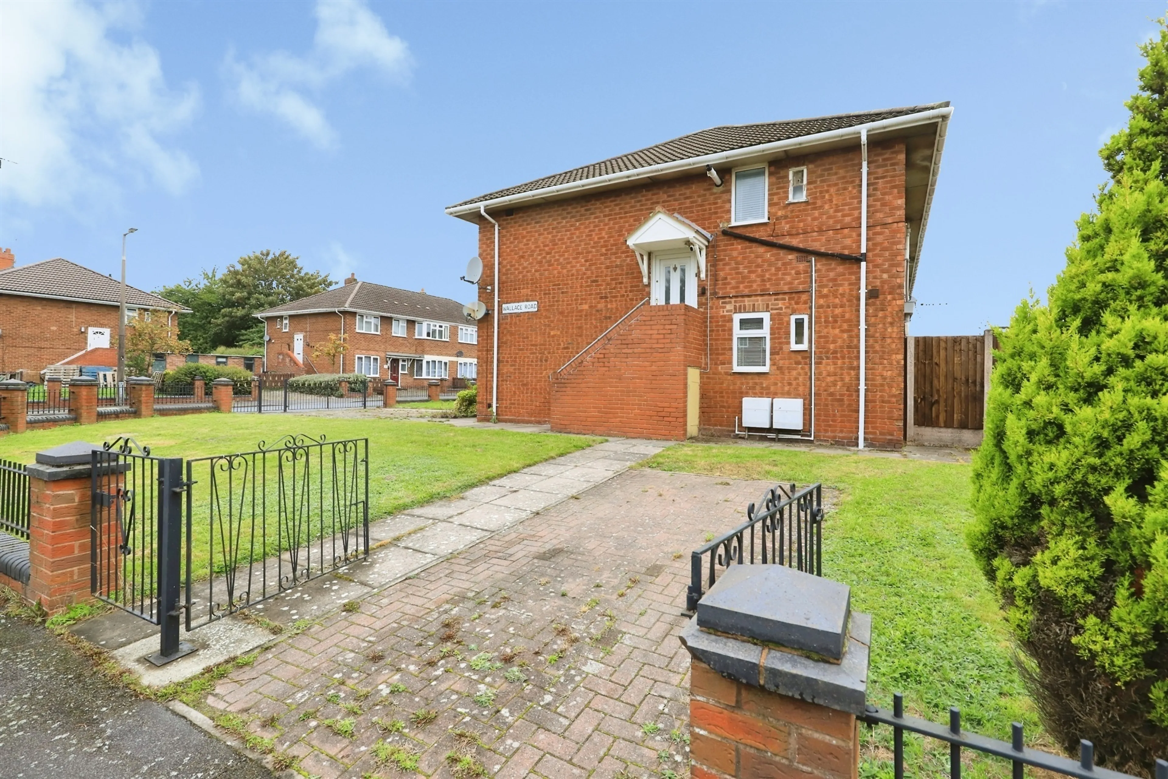 Property at Stirling Road, Bilston
