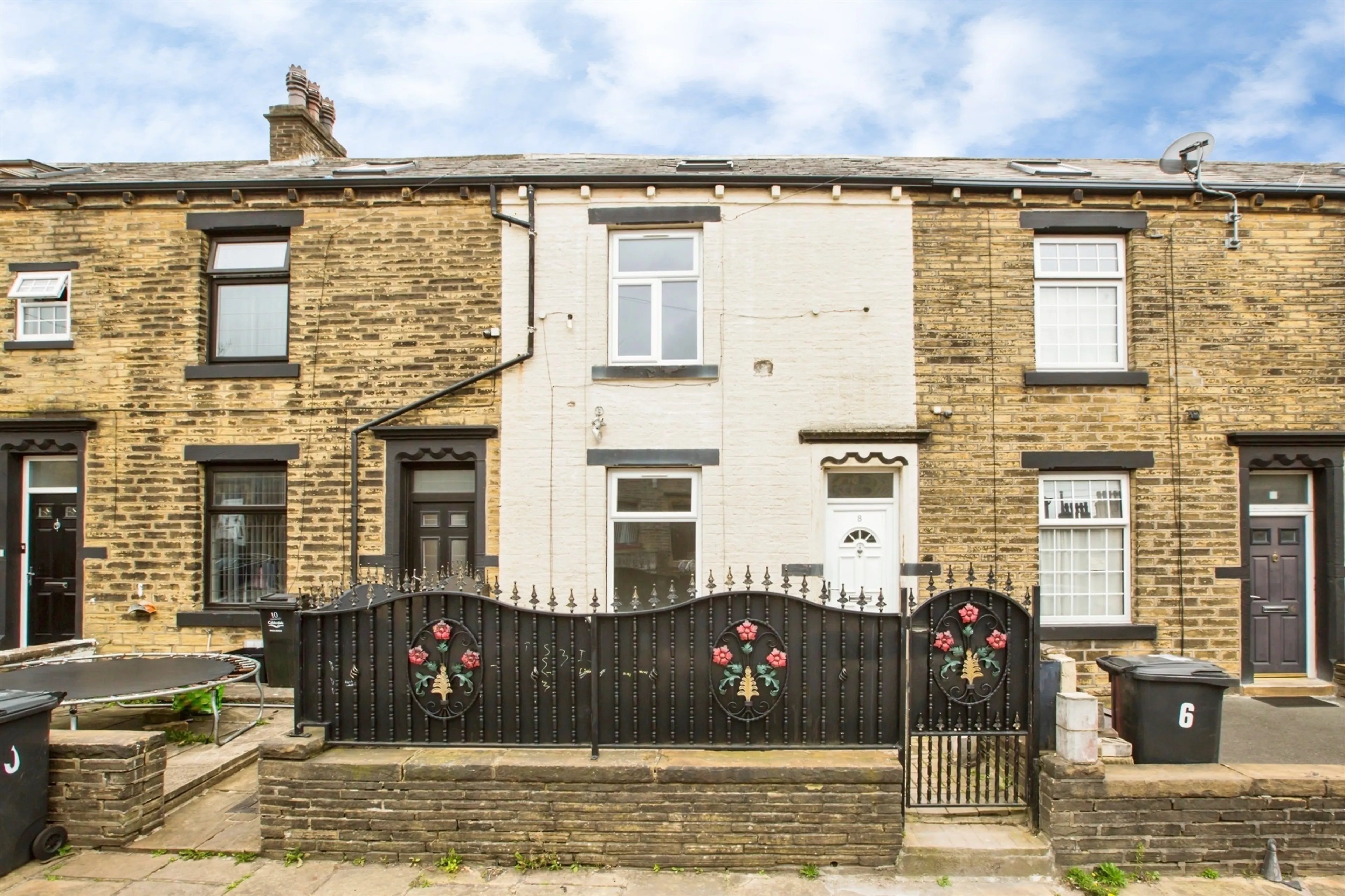 Property at Ashbourne Grove, Halifax