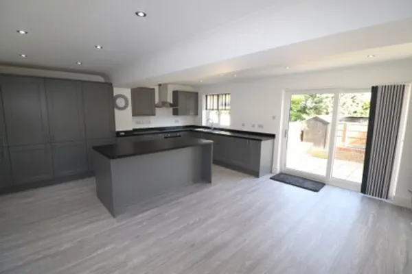 Orsett Village