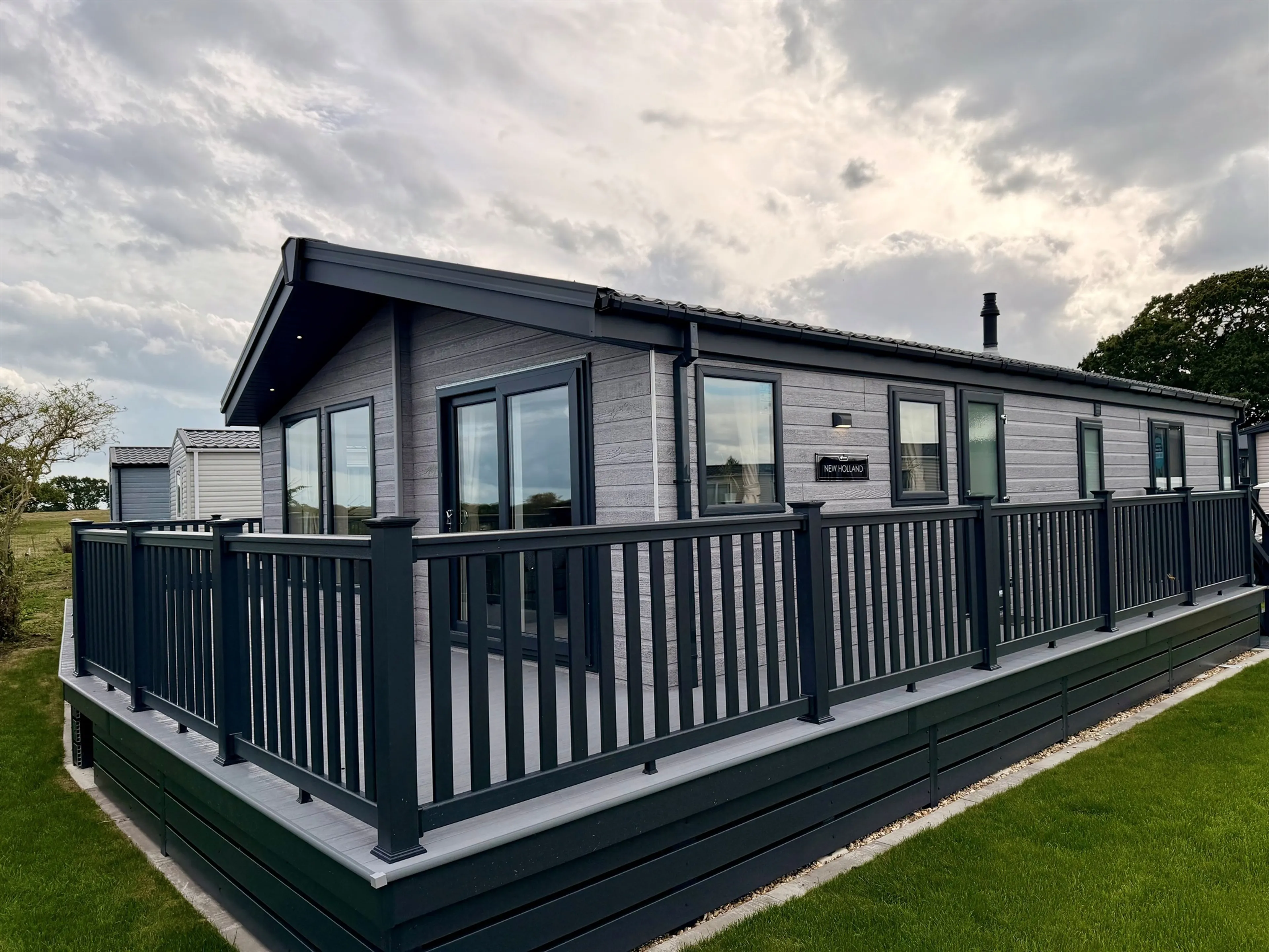 Property at Mill Rythe Coastal Village, Havant Road