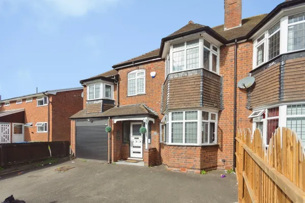 Showell Green Lane, Birmingham, West ...