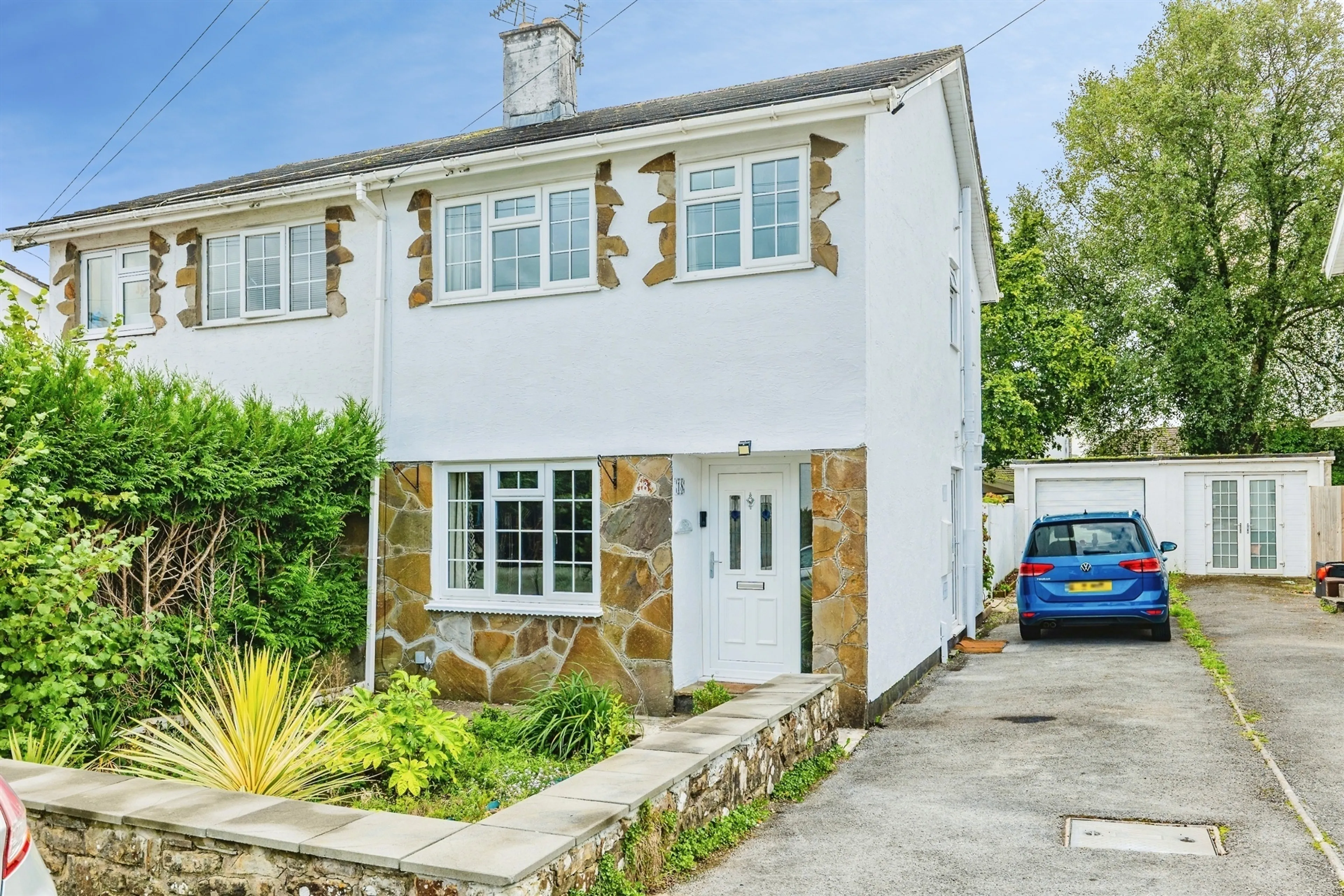 Property at Taliesin Close, Pencoed, Bridgend