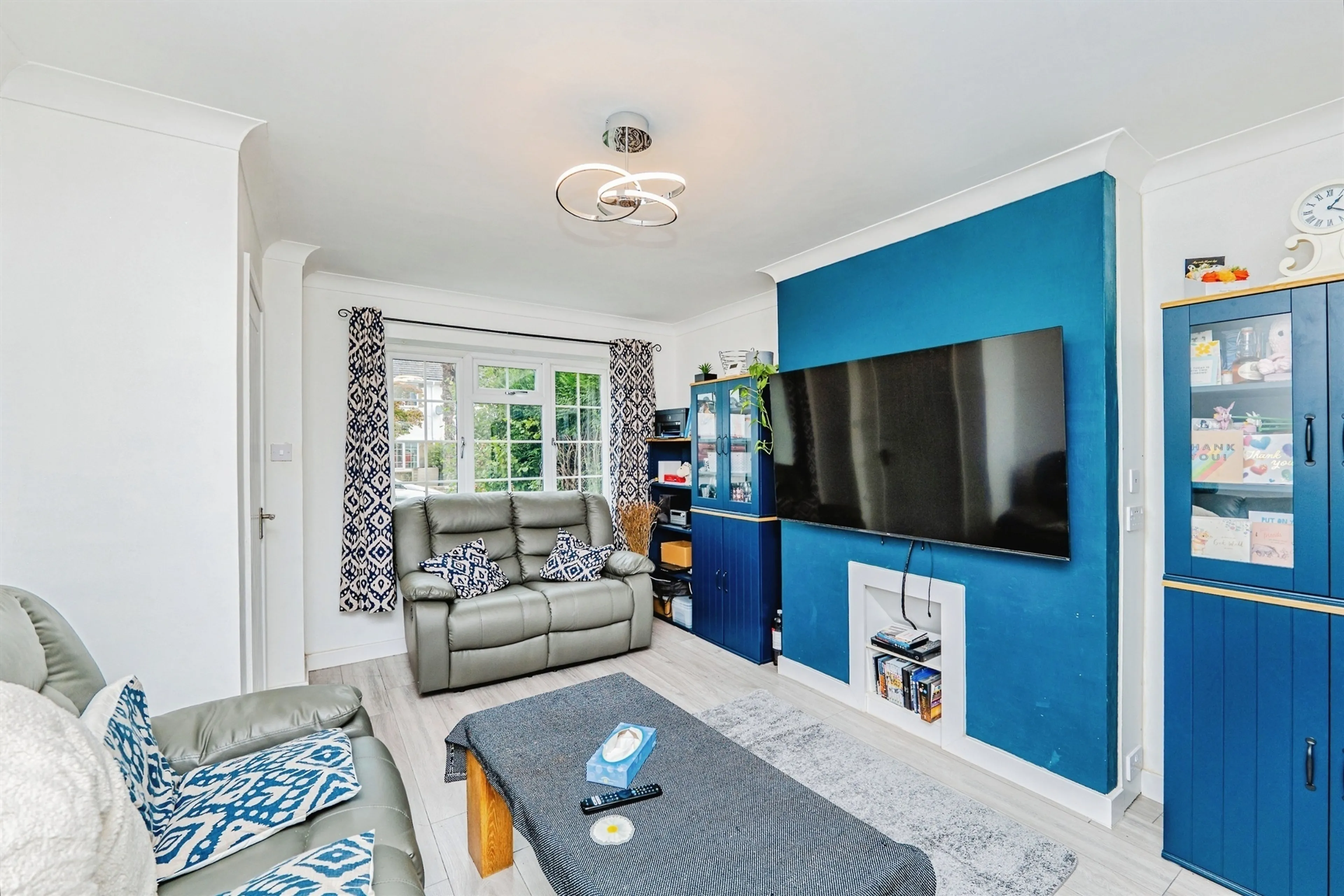 Property at Taliesin Close, Pencoed, Bridgend