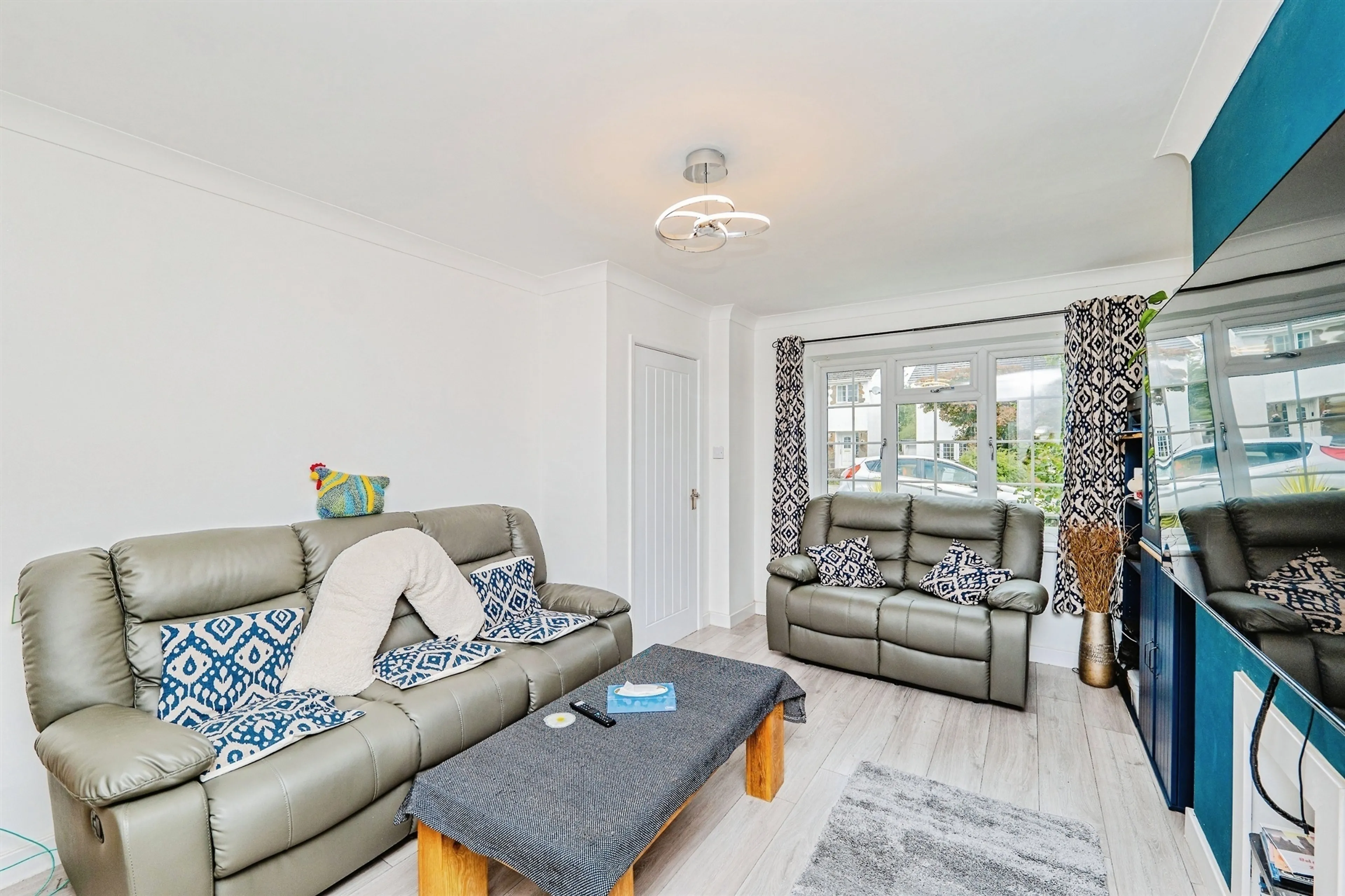 Property at Taliesin Close, Pencoed, Bridgend