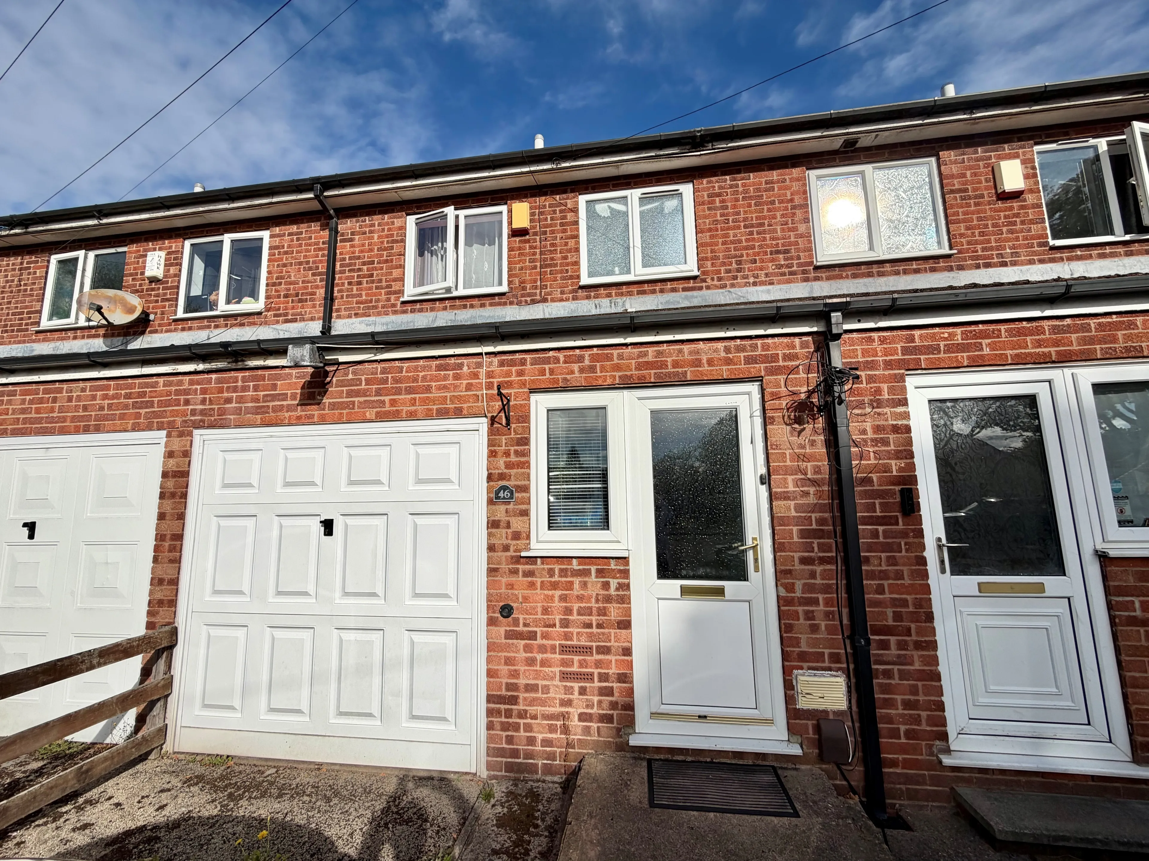 Property at Downing Street, NOTTINGHAM