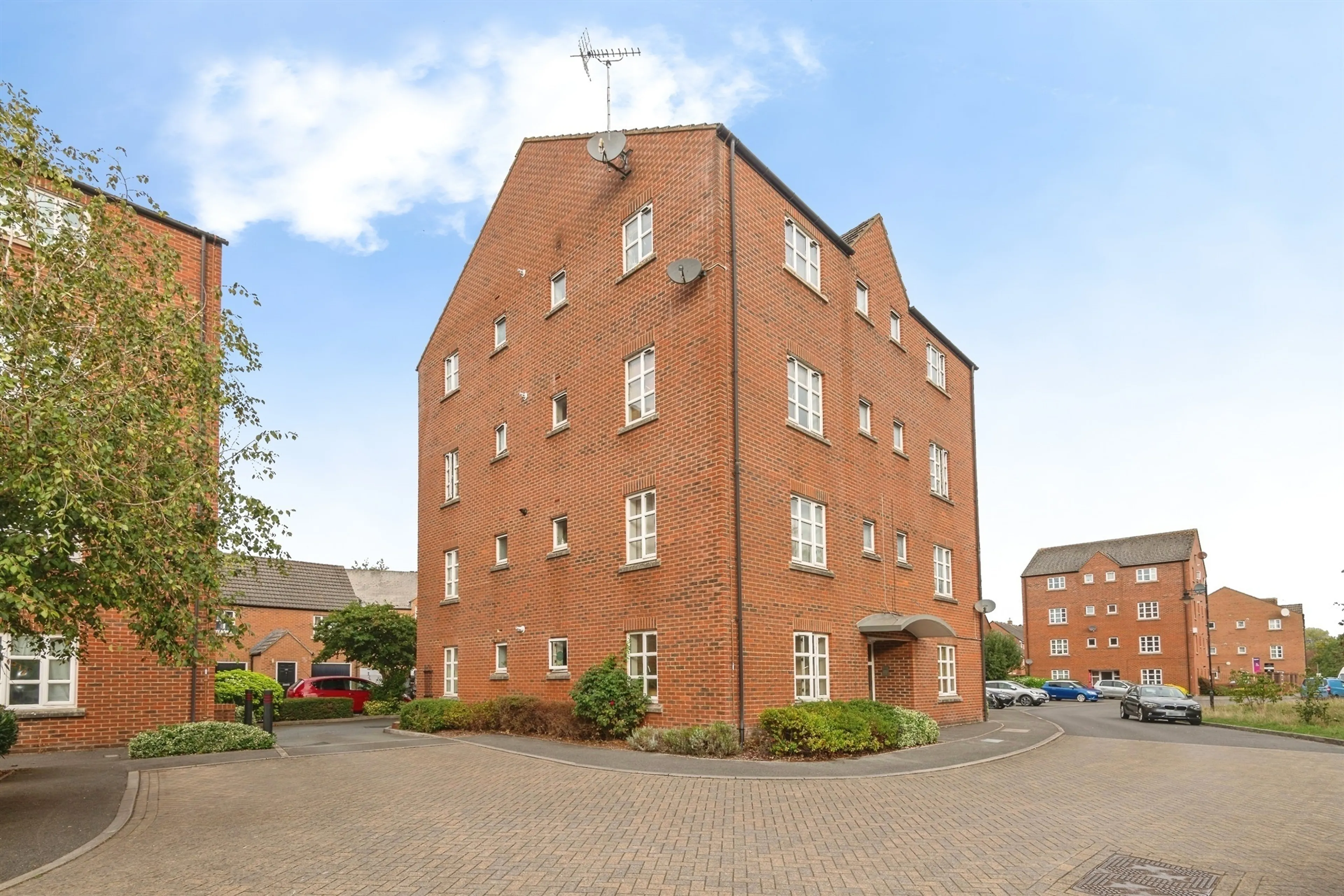 Property at Massingham Park, Taunton