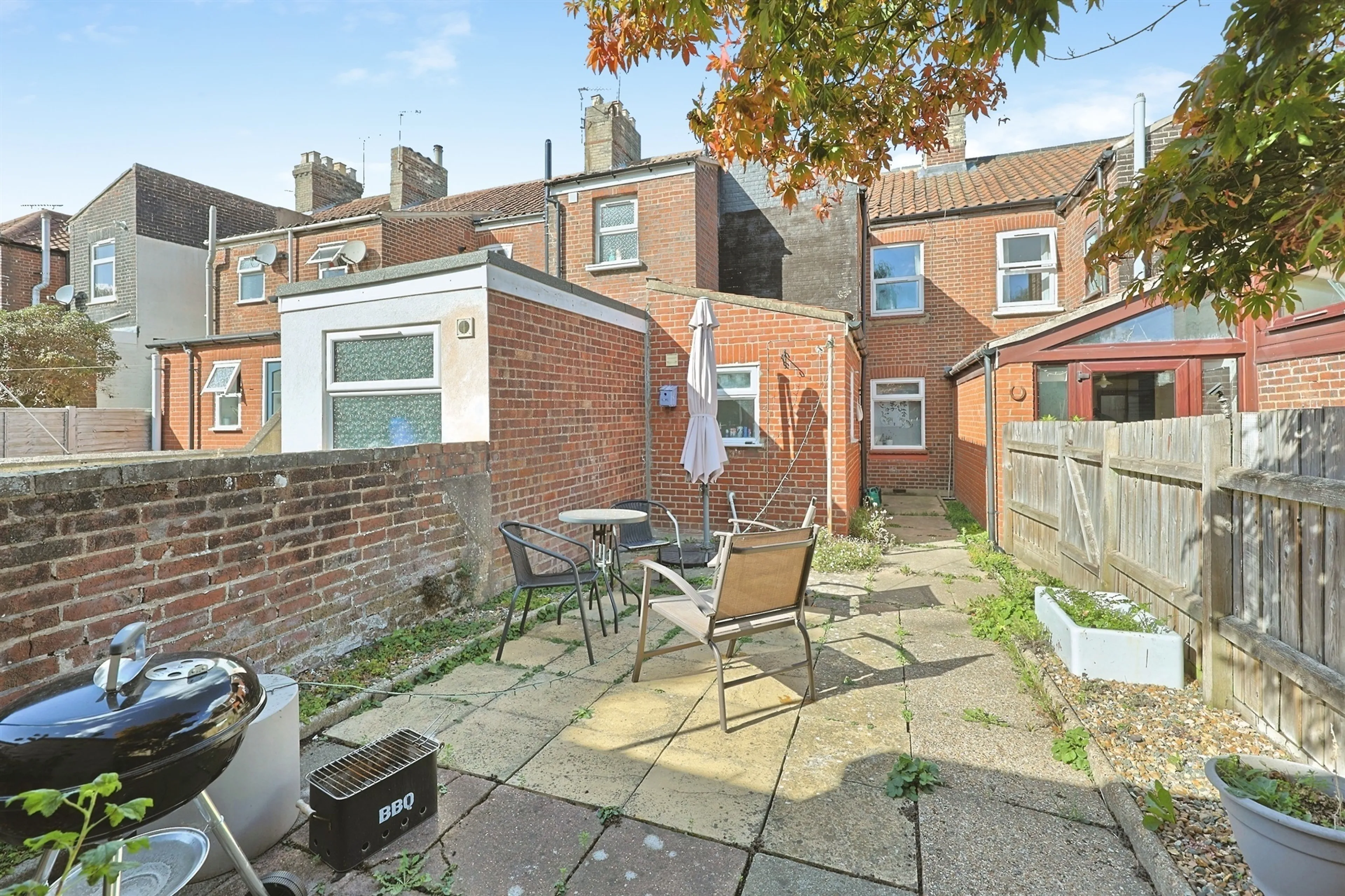 Property at Newmarket Street, Norwich