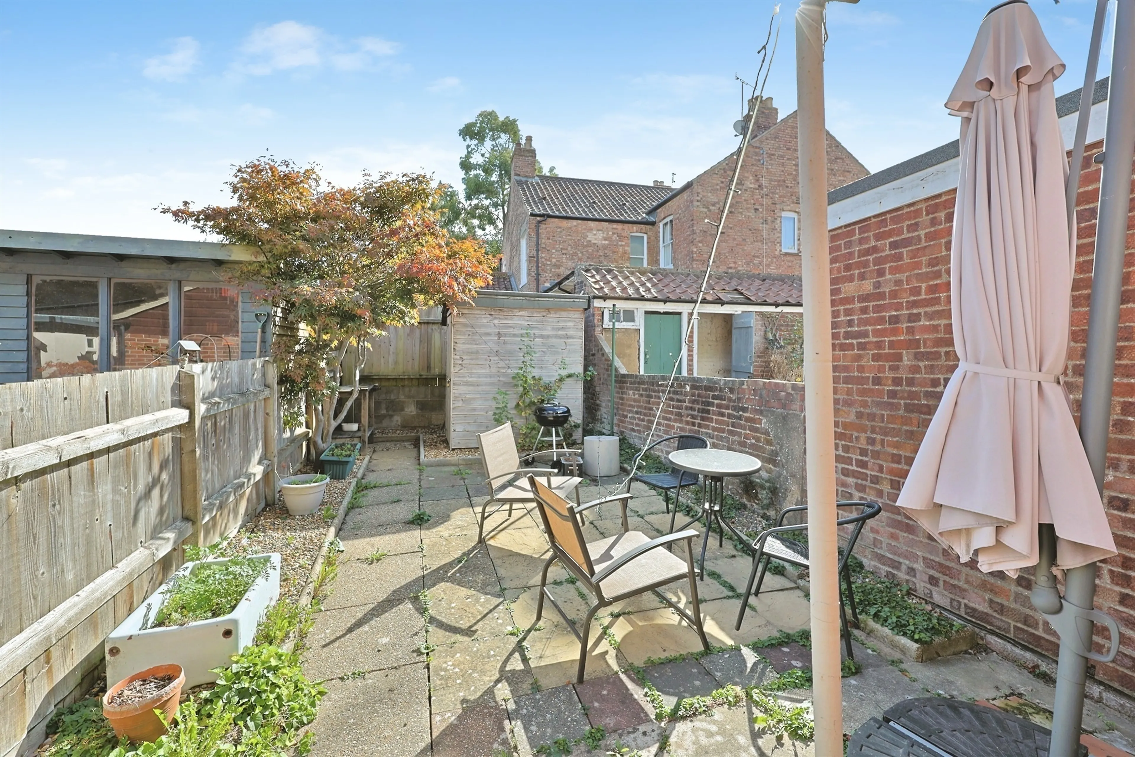 Property at Newmarket Street, Norwich