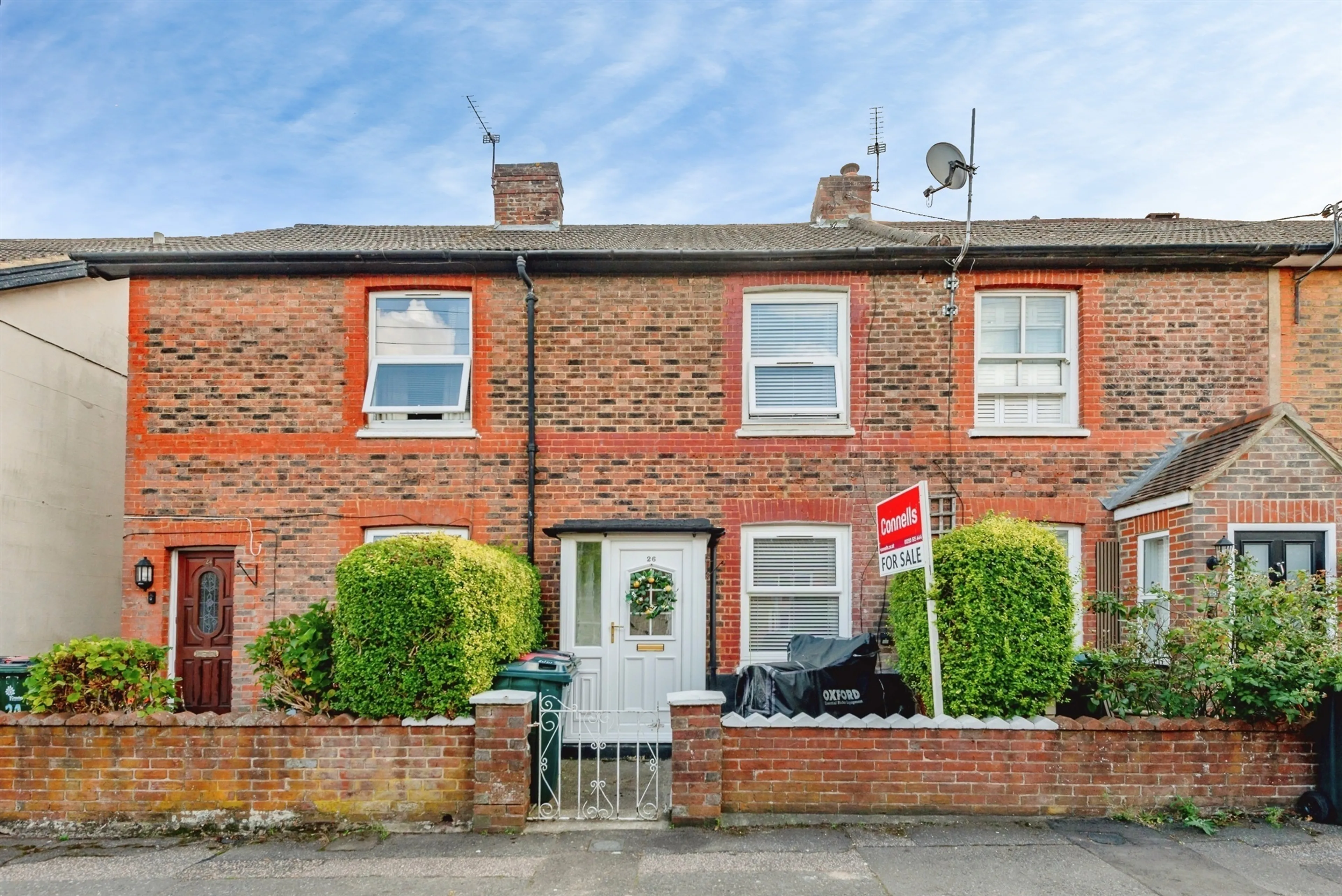 Property at West Street, Crawley