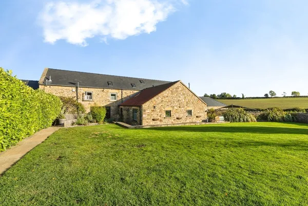 Tunstall, RICHMOND, North Yorkshire, ...