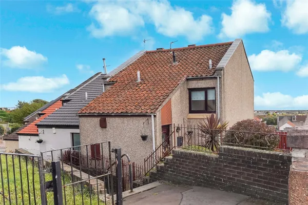 Wellesley Road, LEVEN, Fife, KY8