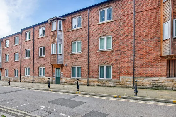 Clements Wharf, Durham City, DH1 3RP