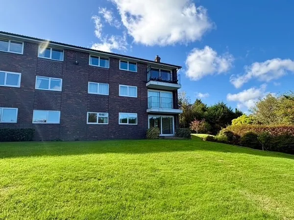 Beacon Road, Crowborough