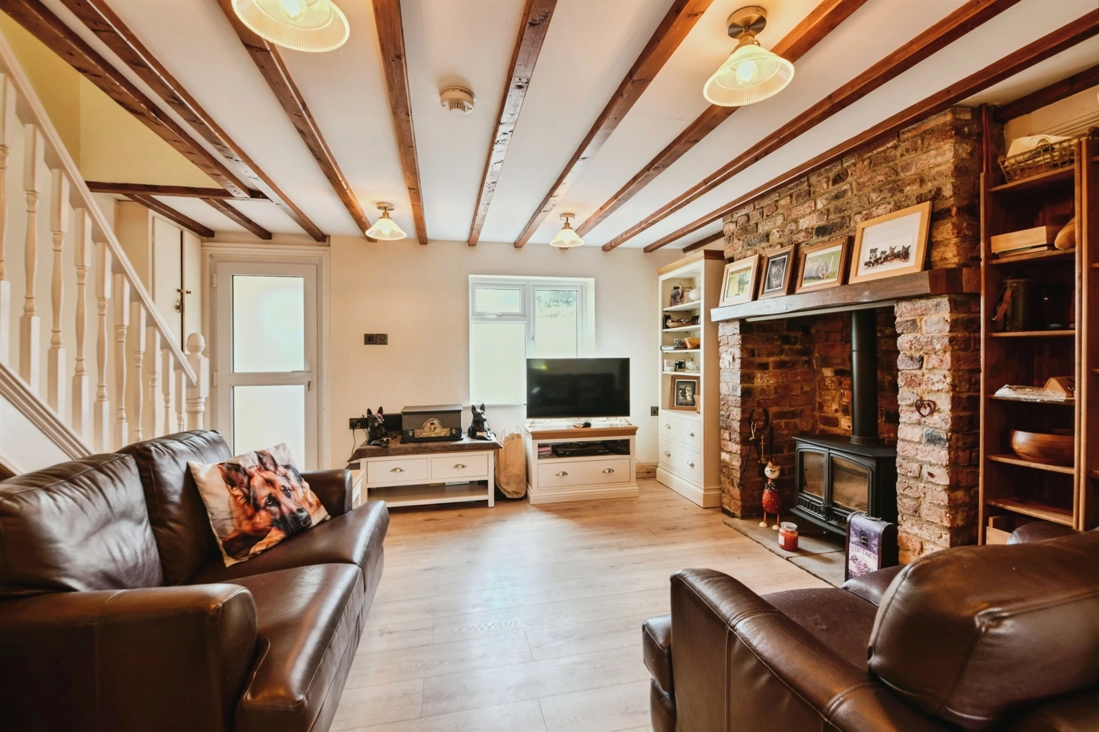 Property at Fen Road, Stickford, Boston