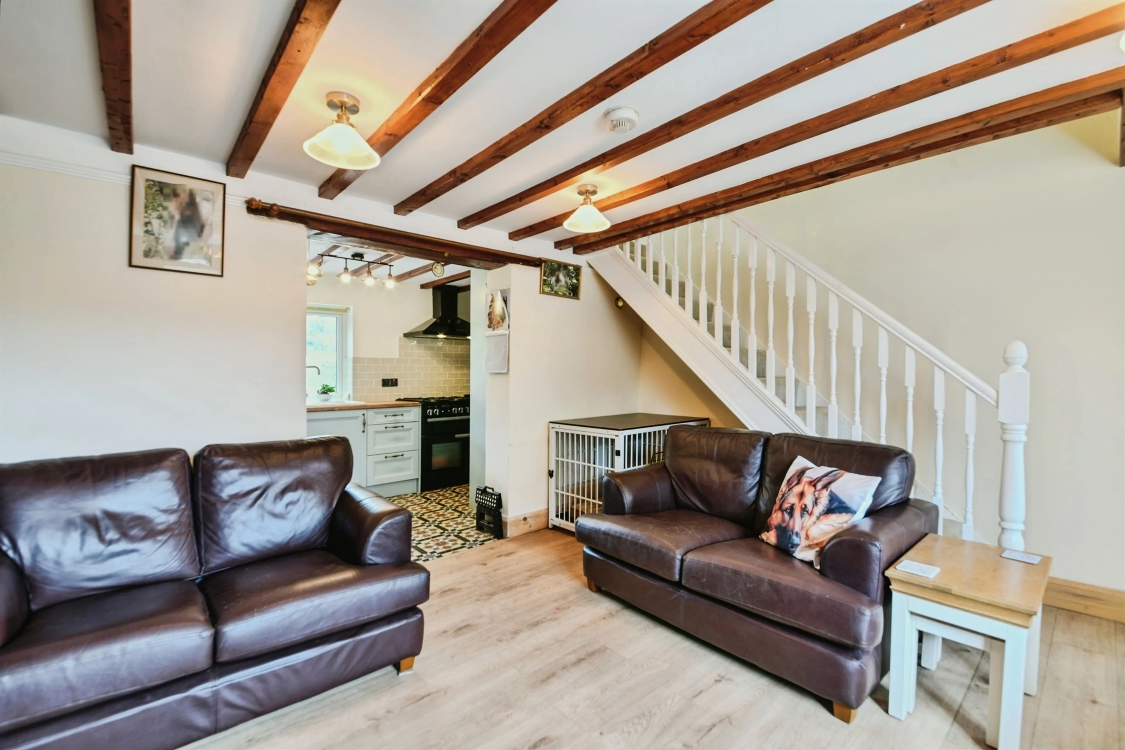 Property at Fen Road, Stickford, Boston
