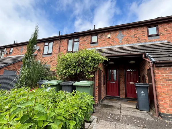 Schoolgate Close, Shelfield, WS4