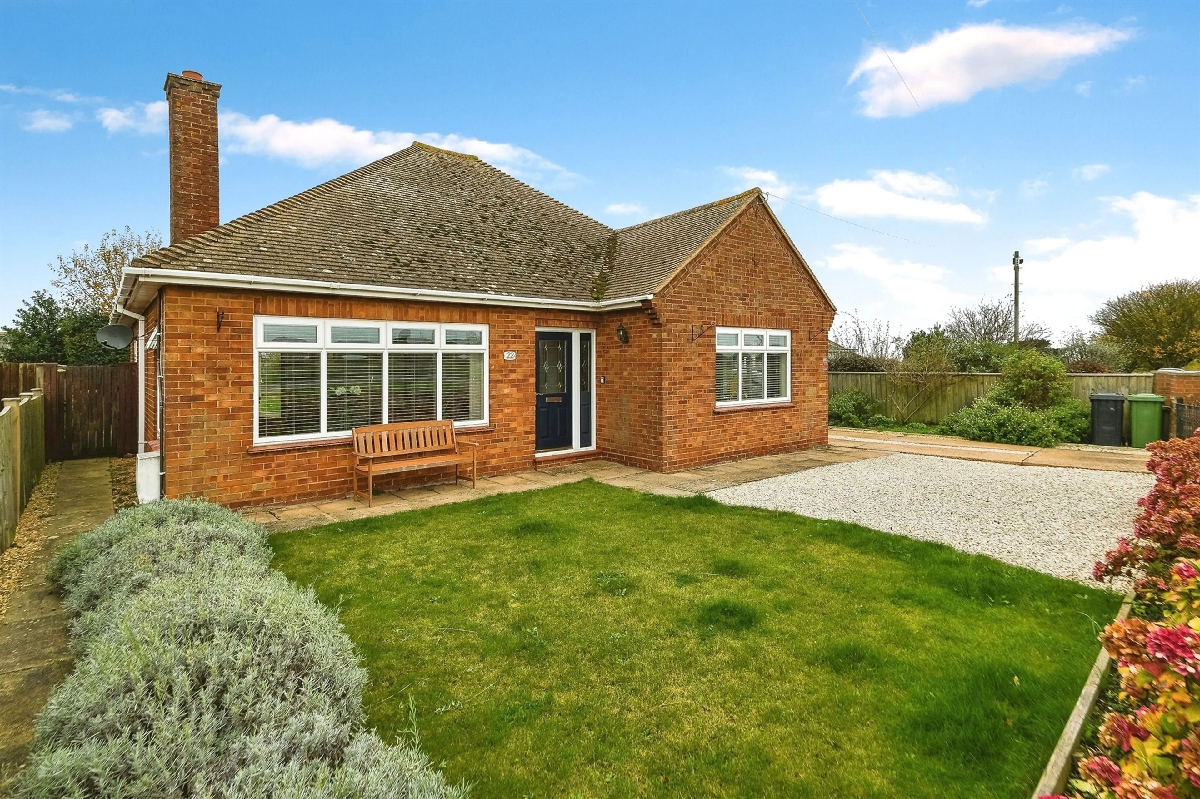 Property at Old Town Way, Hunstanton
