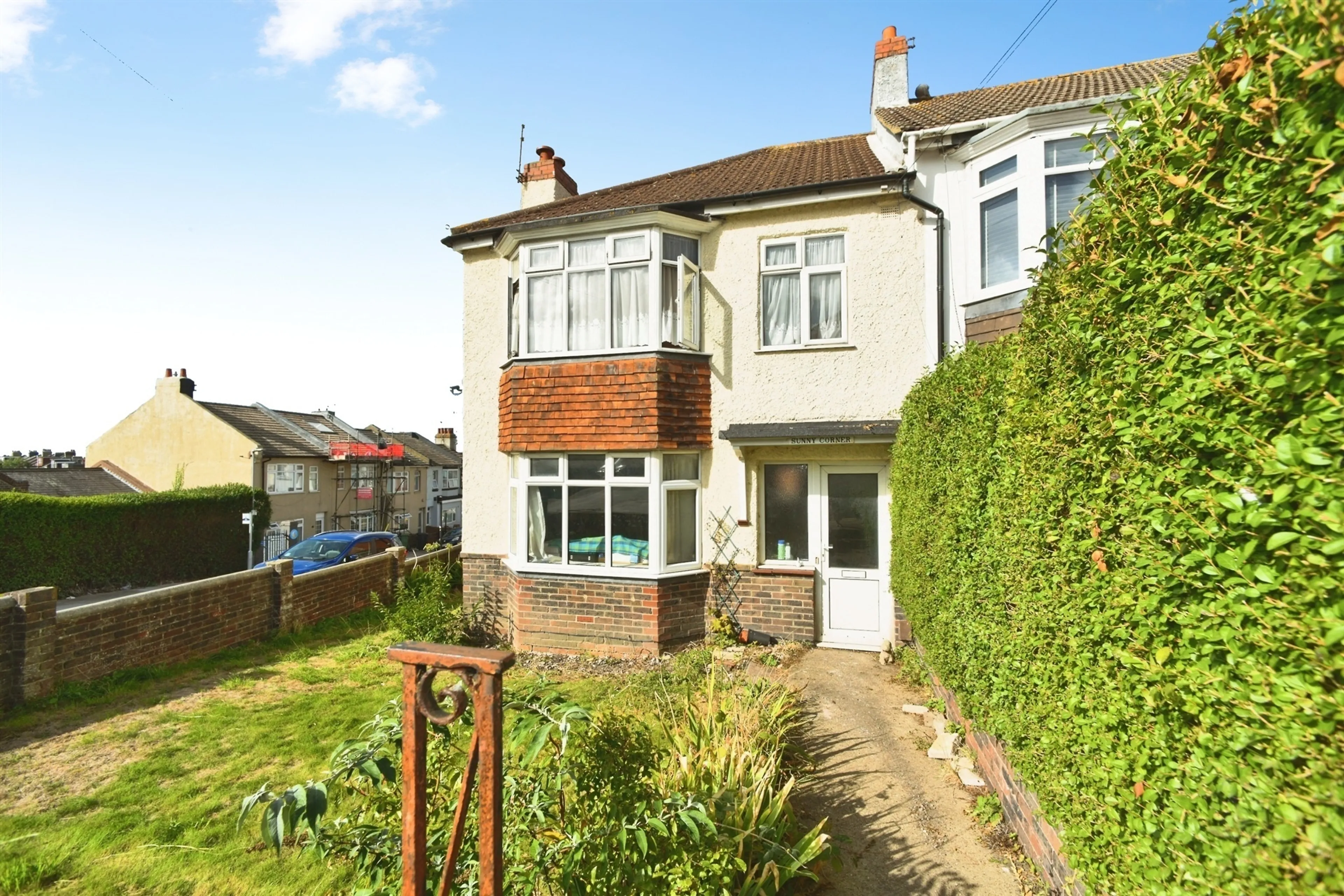 Property at Nesbitt Road, Brighton