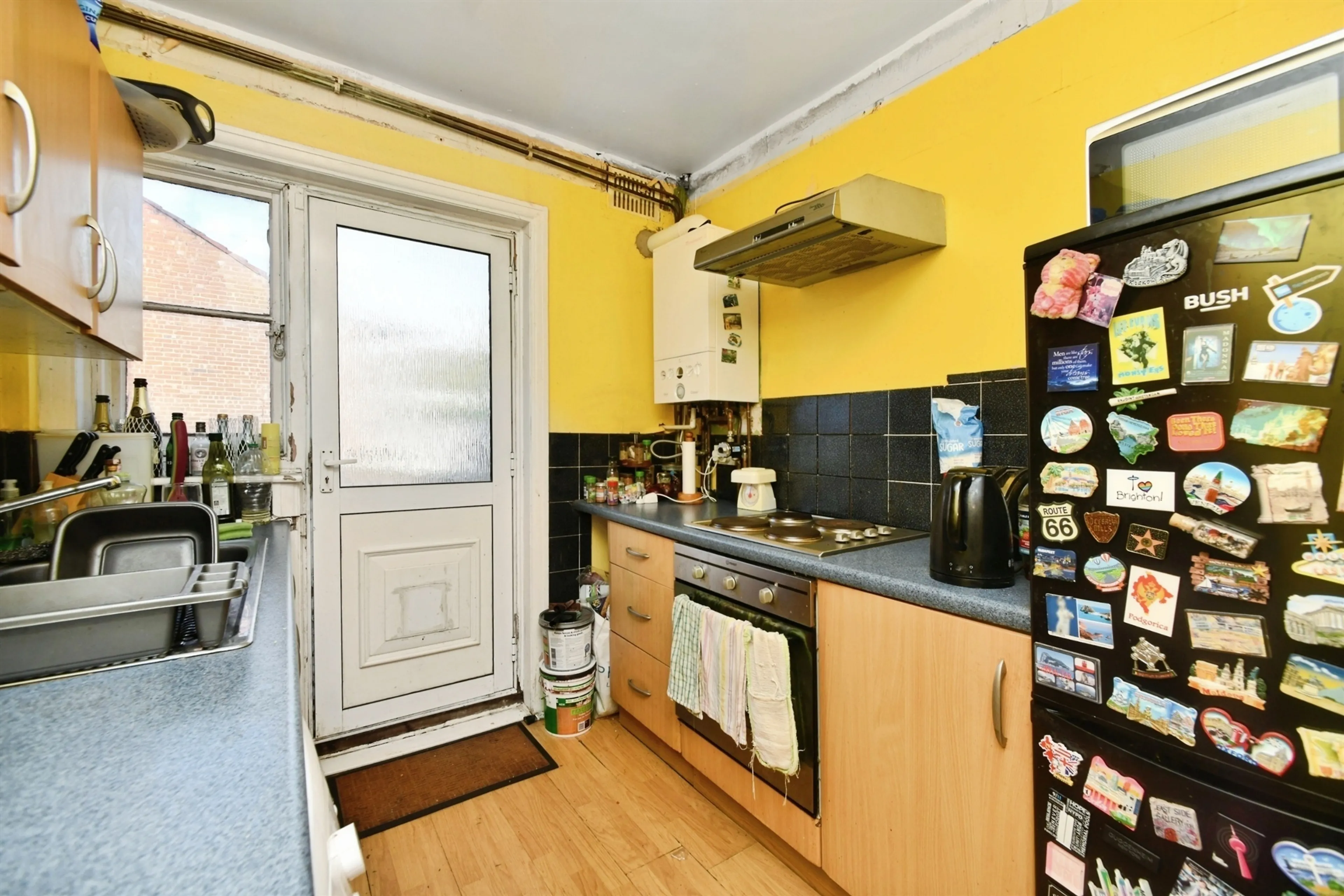 Property at Nesbitt Road, Brighton