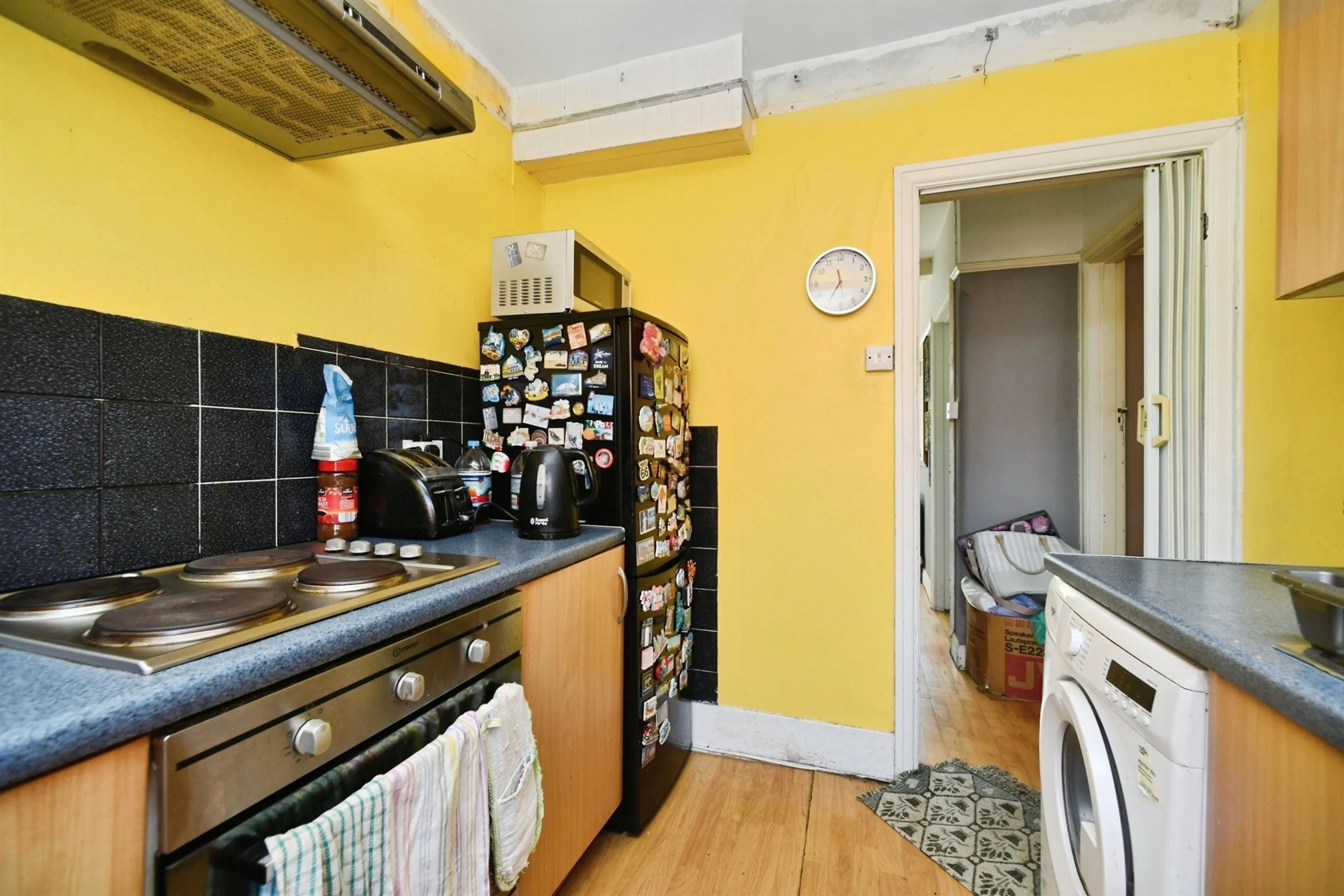 Property at Nesbitt Road, Brighton