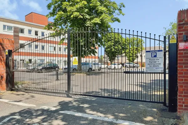 Collingwood Road, Witham, Essex, CM8