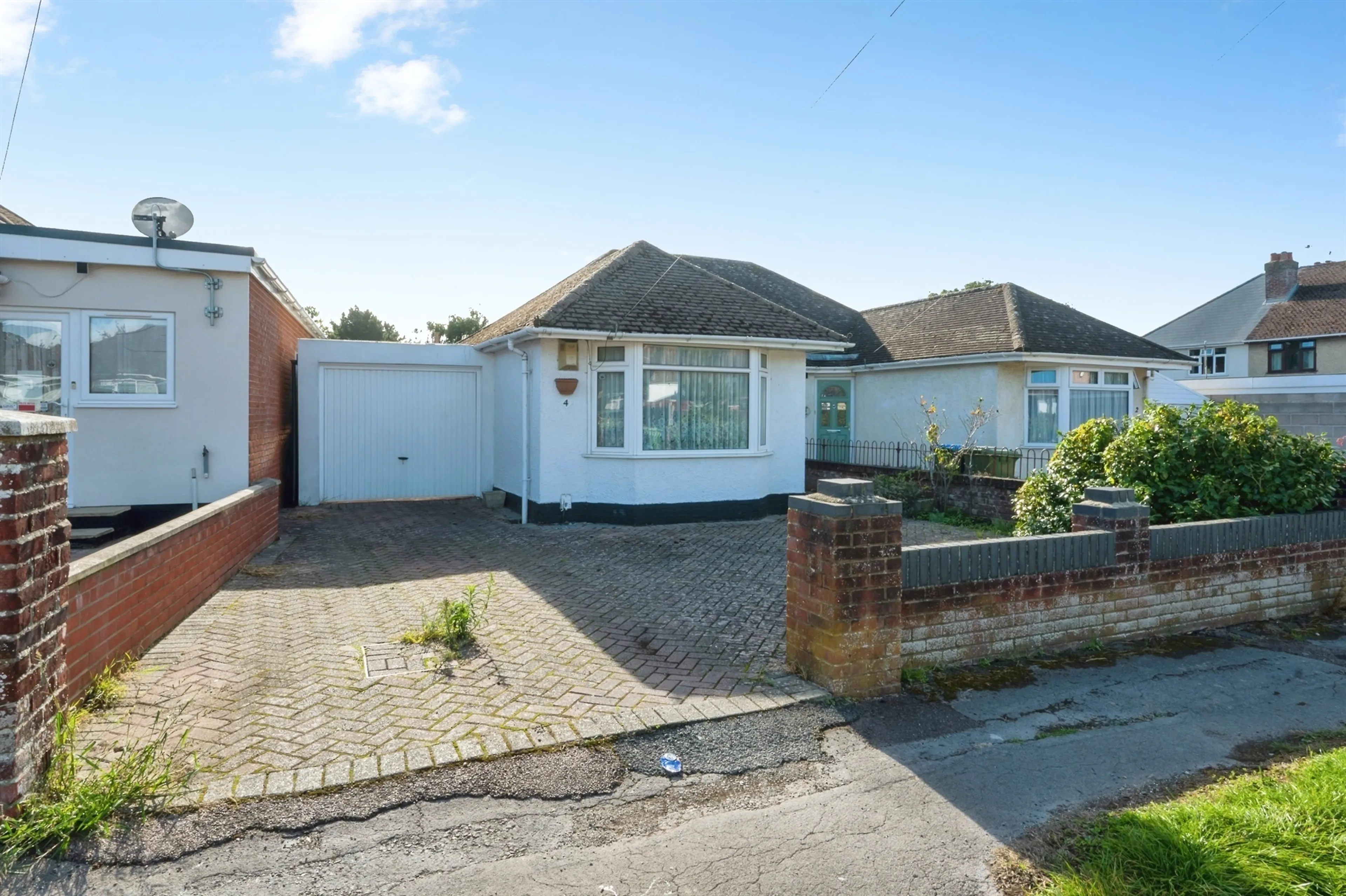 Property at Paignton Road, Southampton