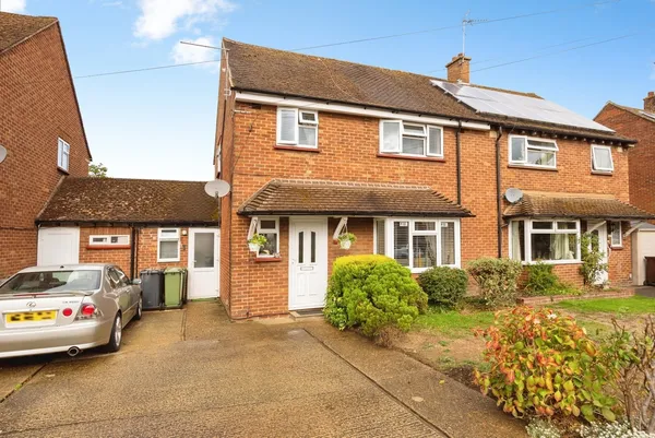 Cypress Road, Guildford, Surrey, GU1
