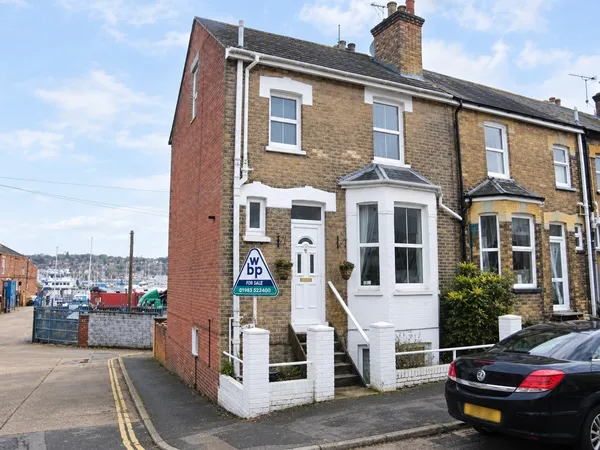 Pelham Road | COWES