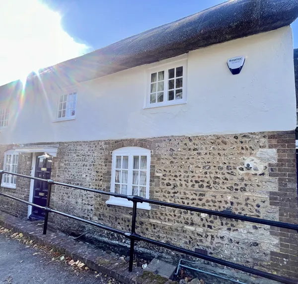 First floor Annexe