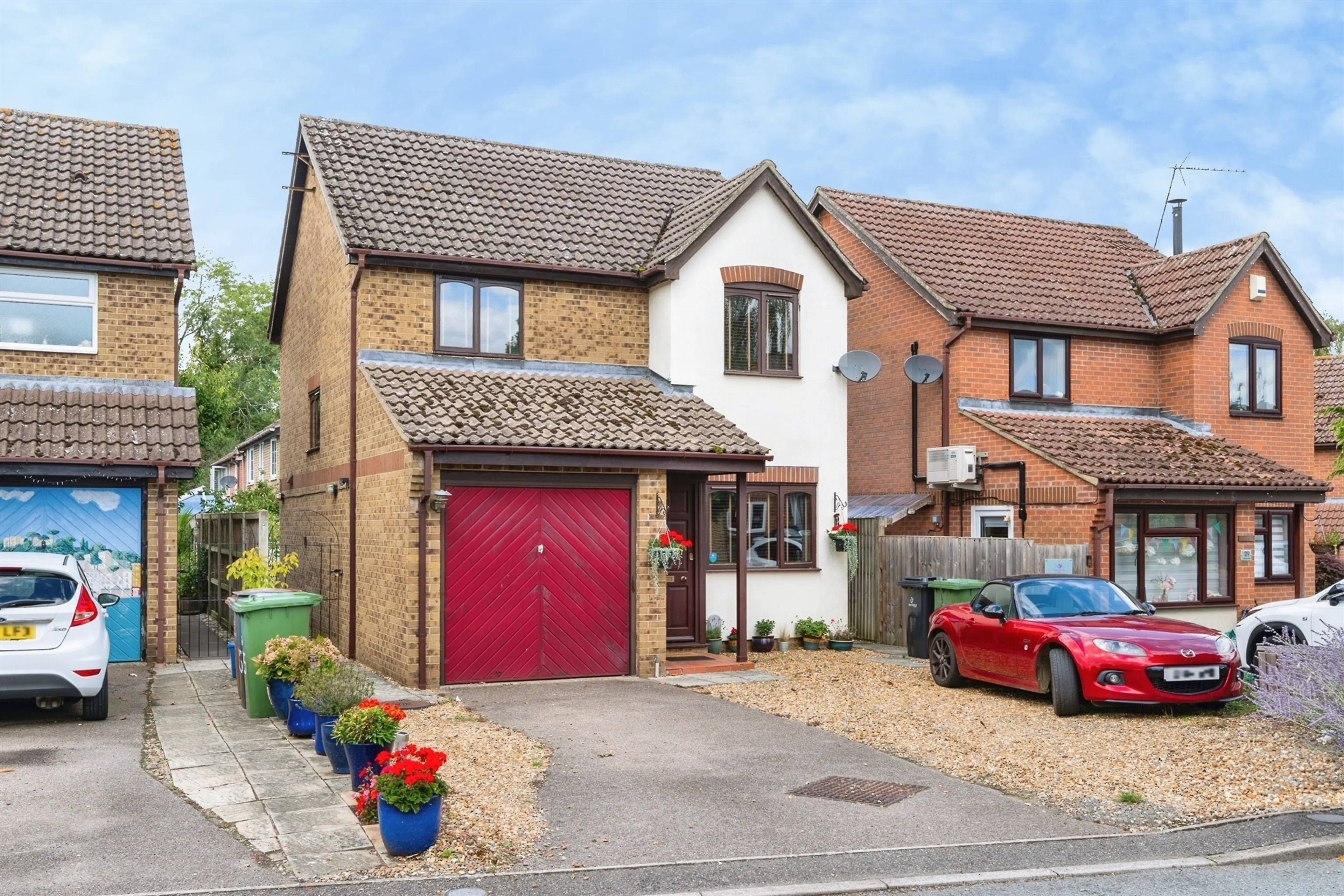 Property at Impson Way, Mundford, Thetford
