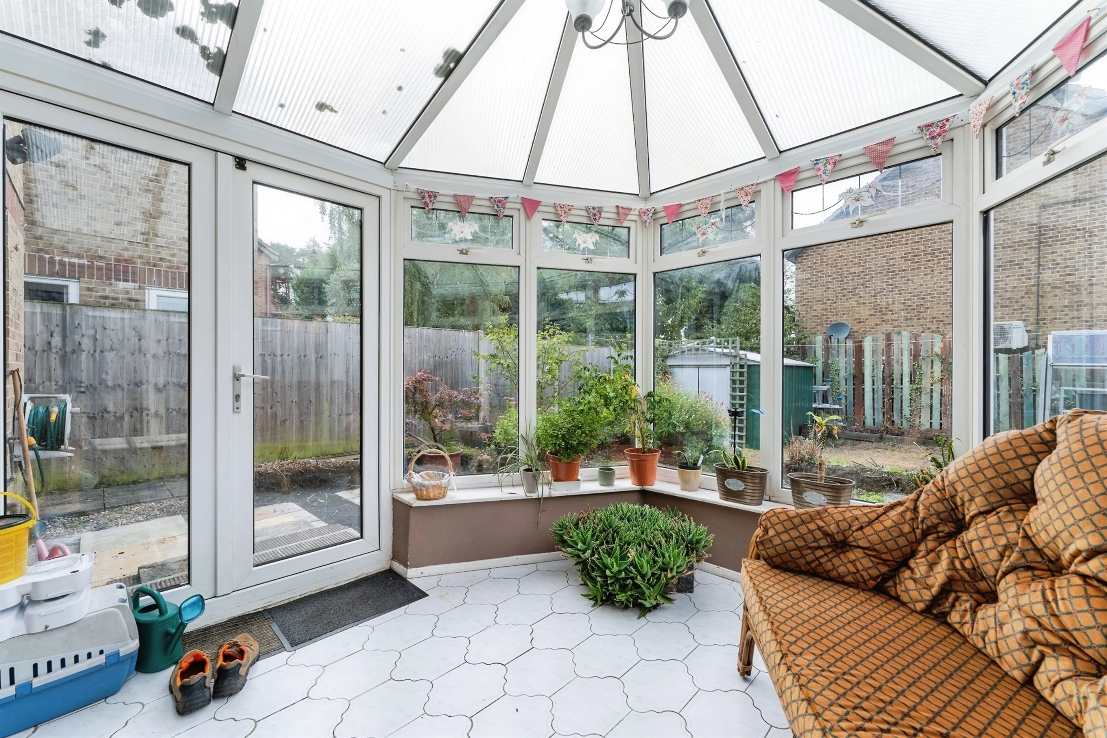 Property at Impson Way, Mundford, Thetford