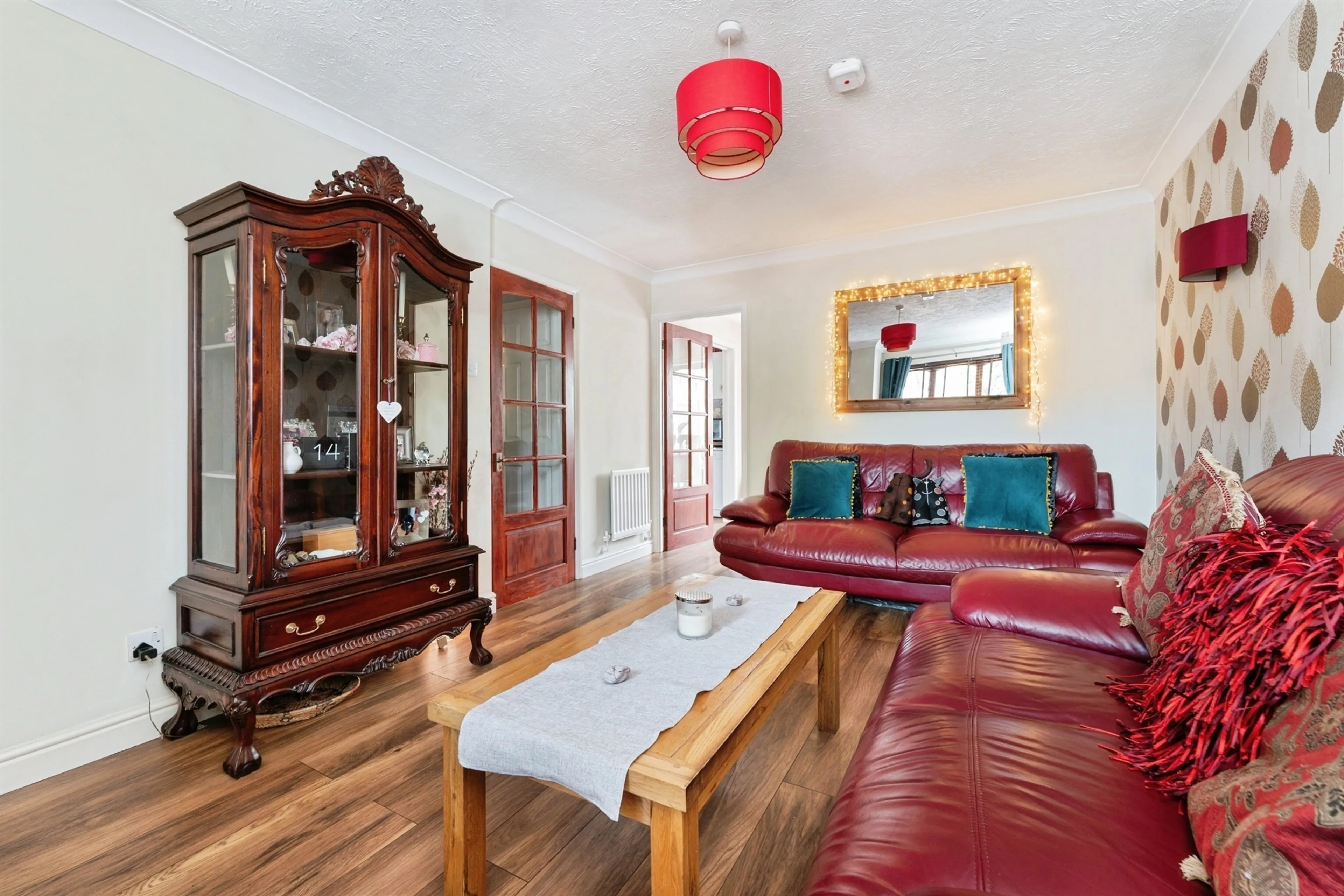 Property at Impson Way, Mundford, Thetford