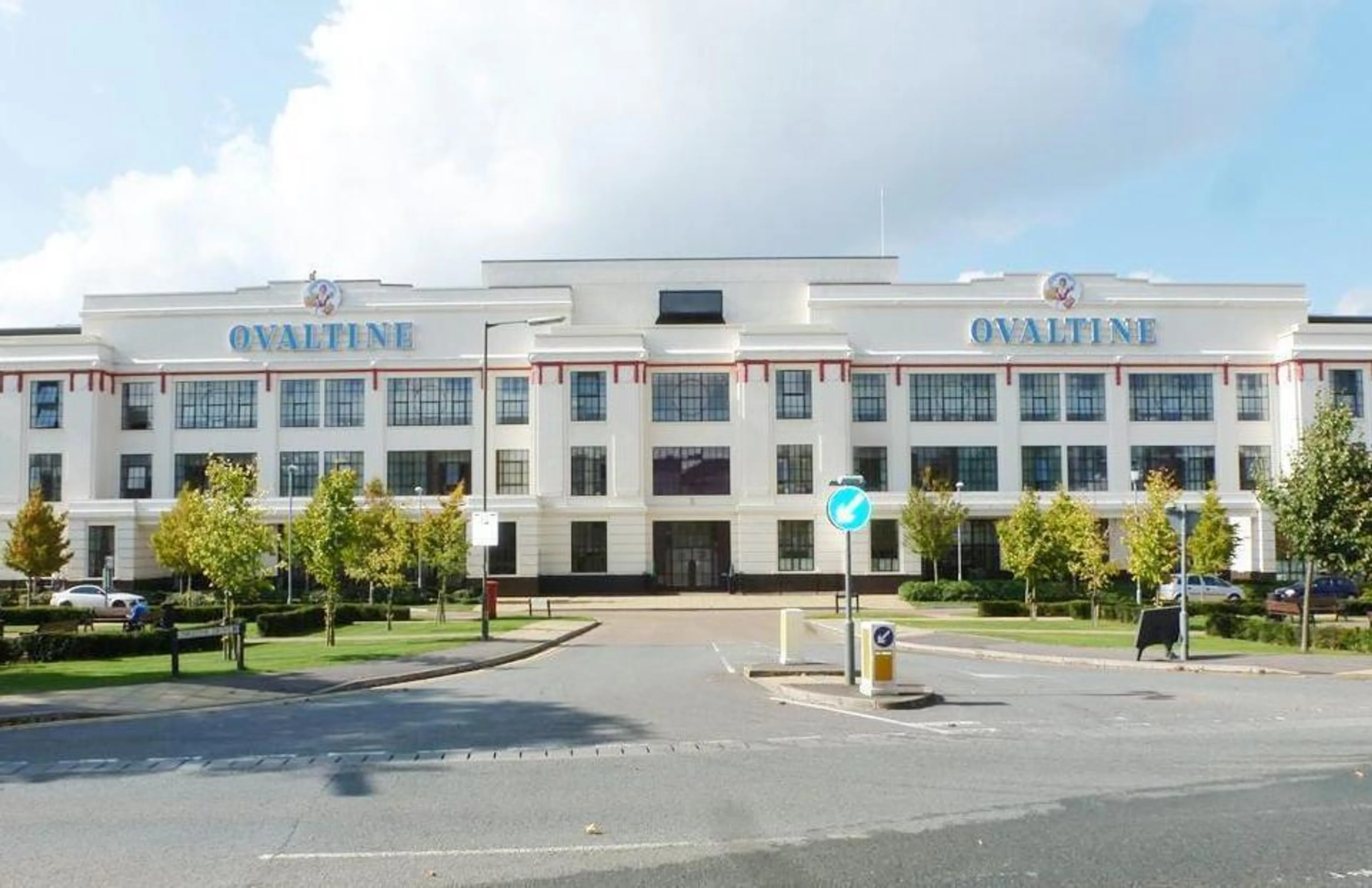 Property at Ovaltine Drive, KINGS LANGLEY
