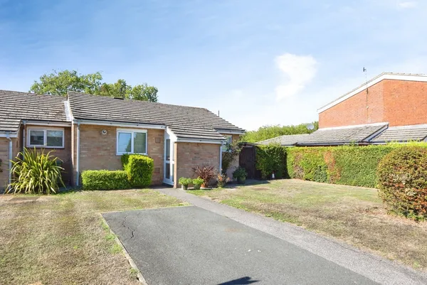 Powell Close, Guildford, Surrey, GU2