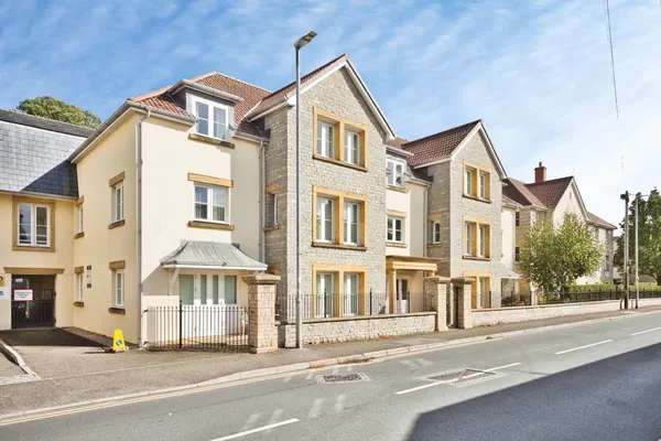 Somerton Road, Street, Somerset, BA16