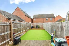 Lavinia Walk, Swindon