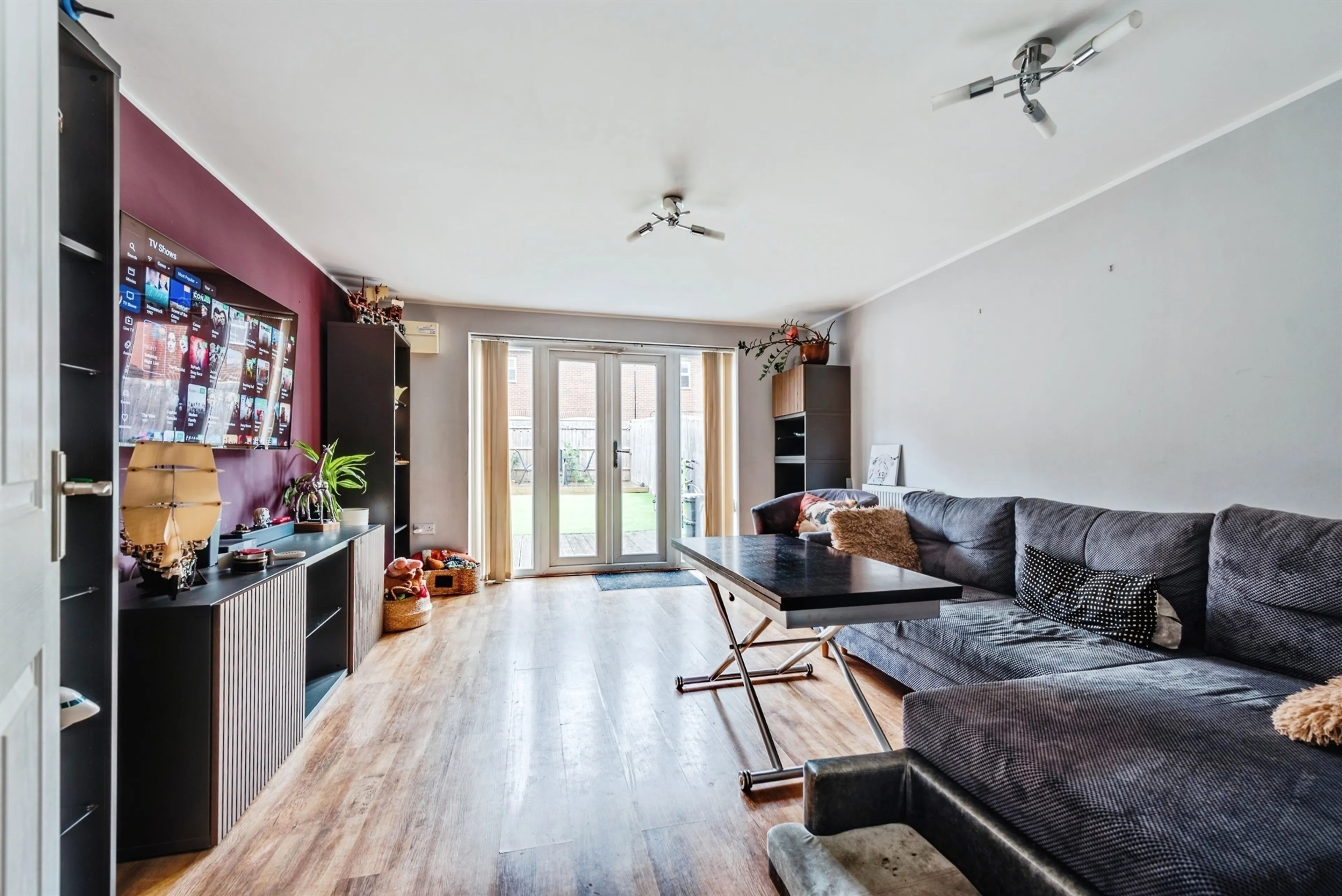 Property at Lavinia Walk, Swindon