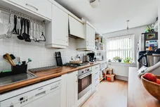 Lavinia Walk, Swindon