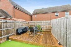 Lavinia Walk, Swindon