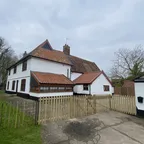 Rishangles, Eye, Suffolk
