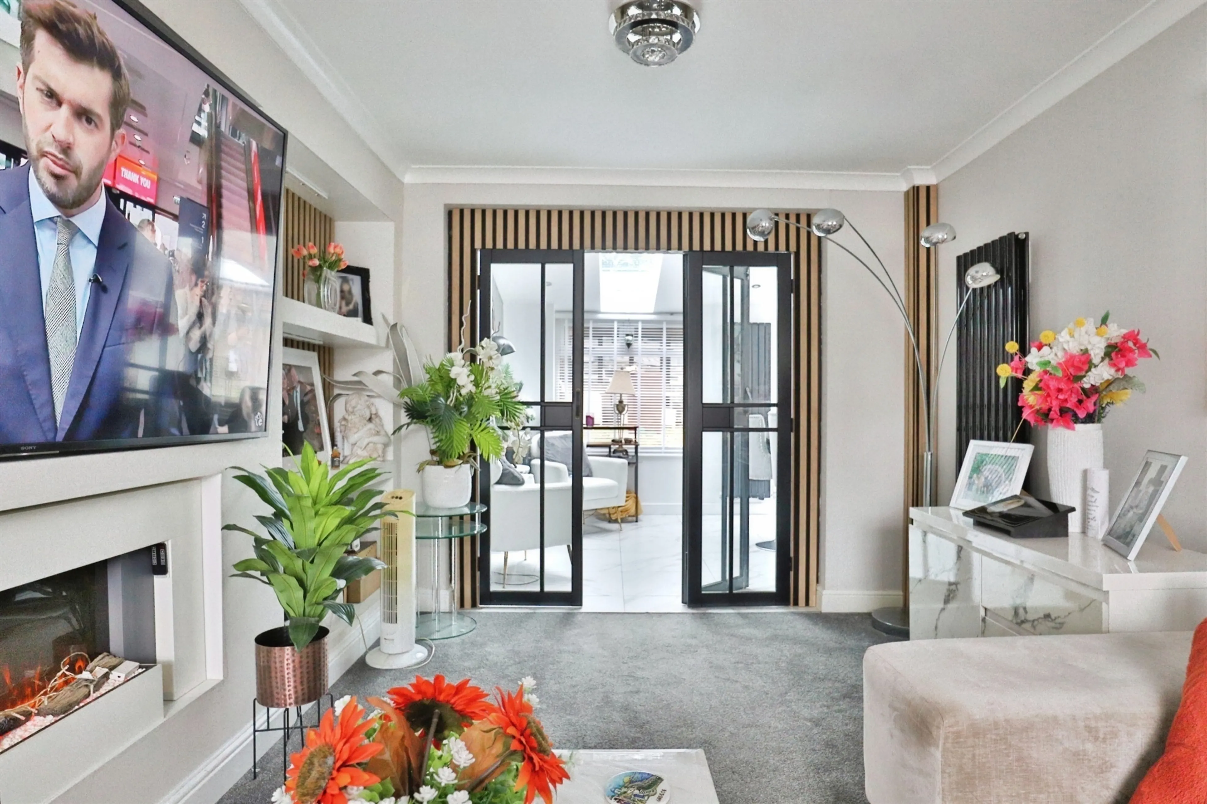 Property at Foundry Mill Gardens, Leeds