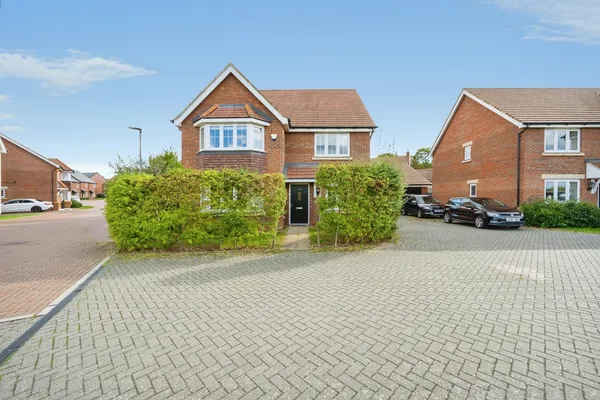 Perch Mews, Biddenham, Bedford, Bedfo...