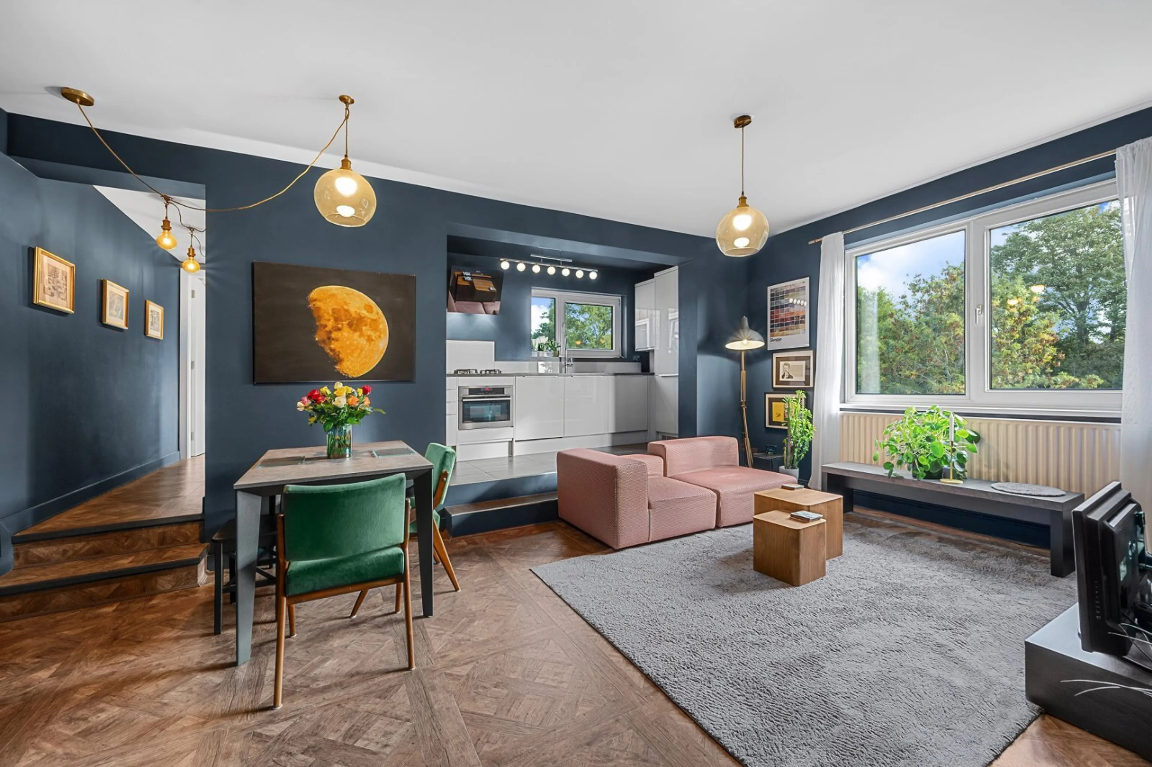 Property at Lee Road, Blackheath, London, SE3