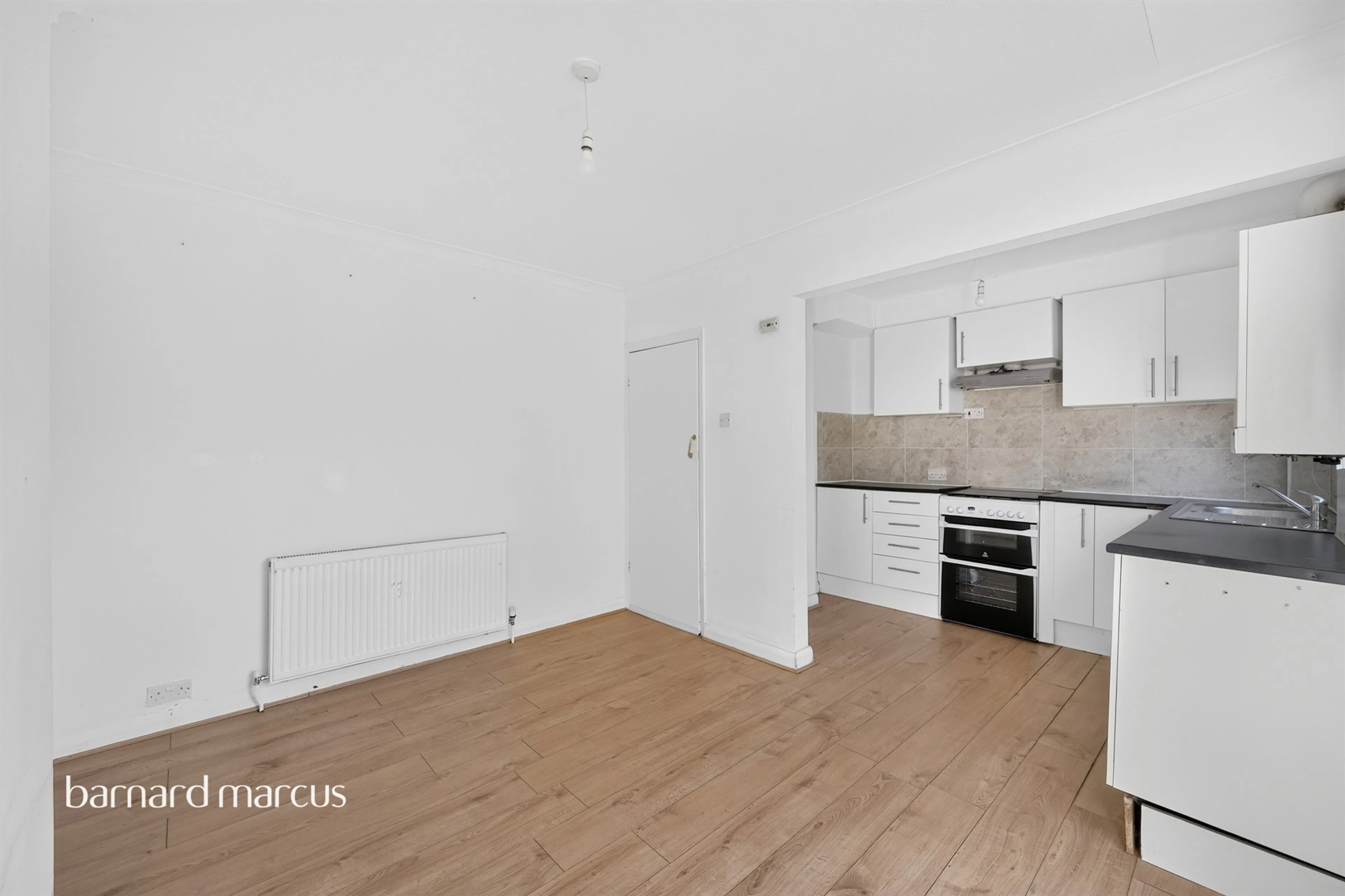Property at Kingston Road, New Malden