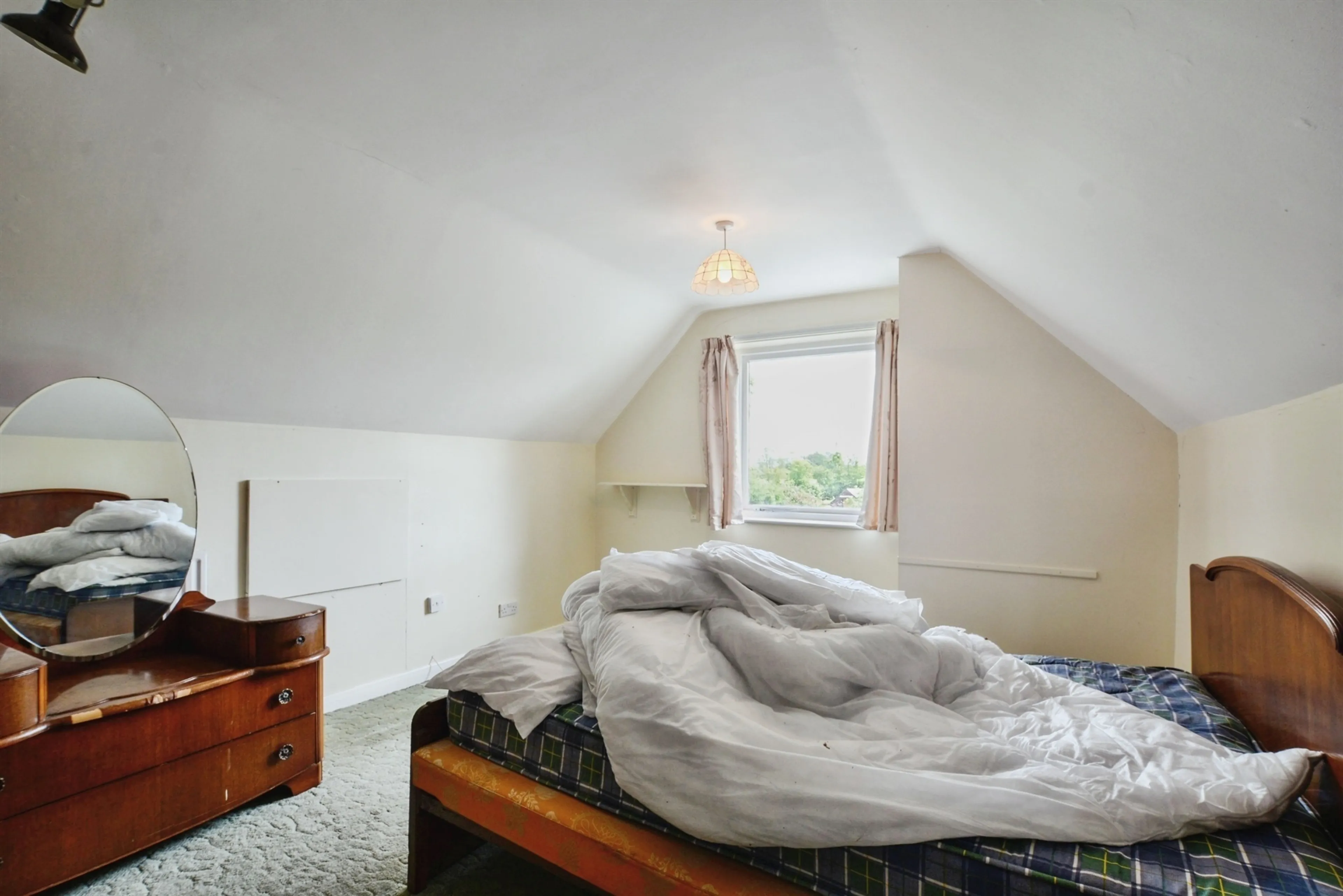 Property at Trader Bank, Sibsey, Boston