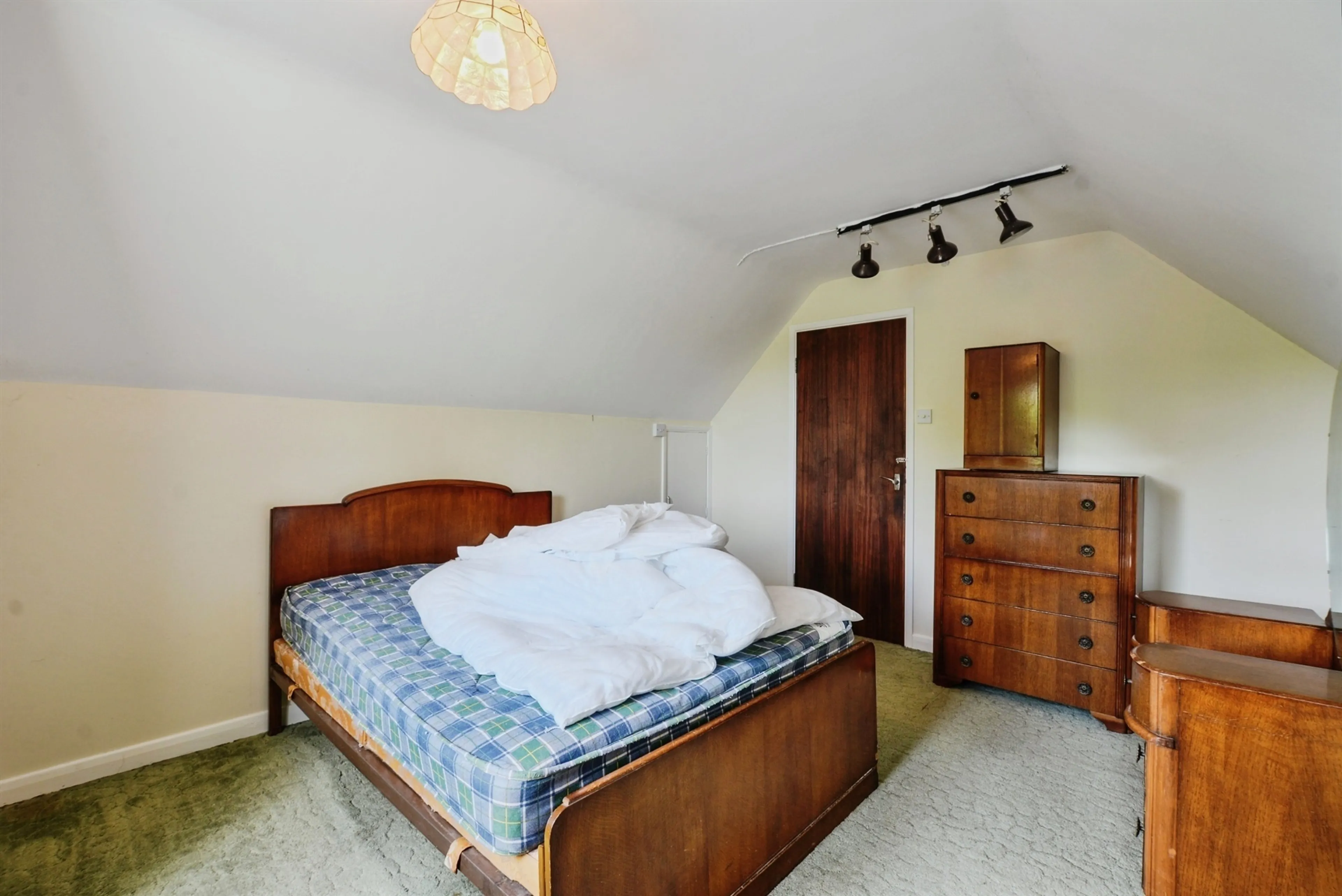 Property at Trader Bank, Sibsey, Boston