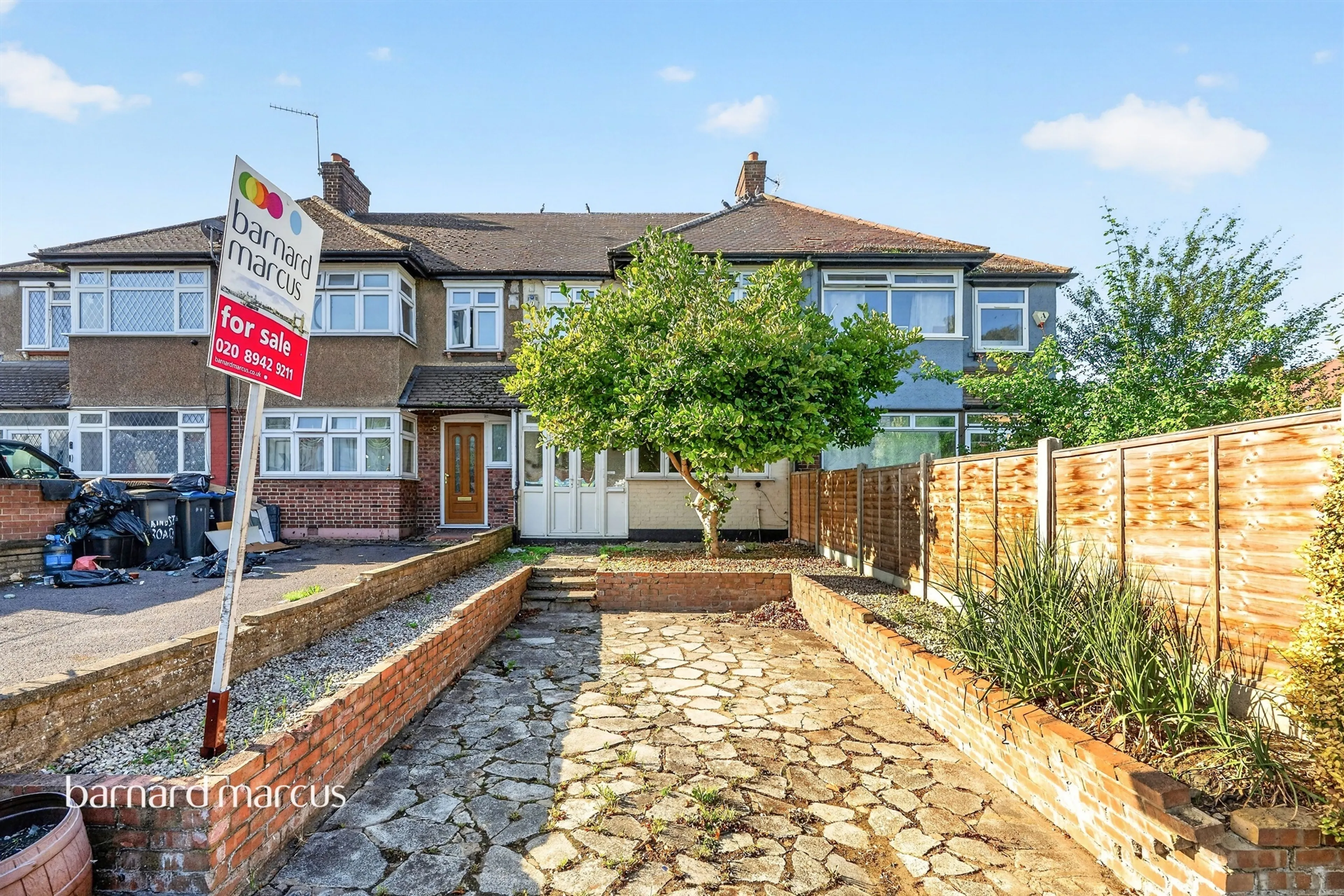 Property at Kingston Road, New Malden