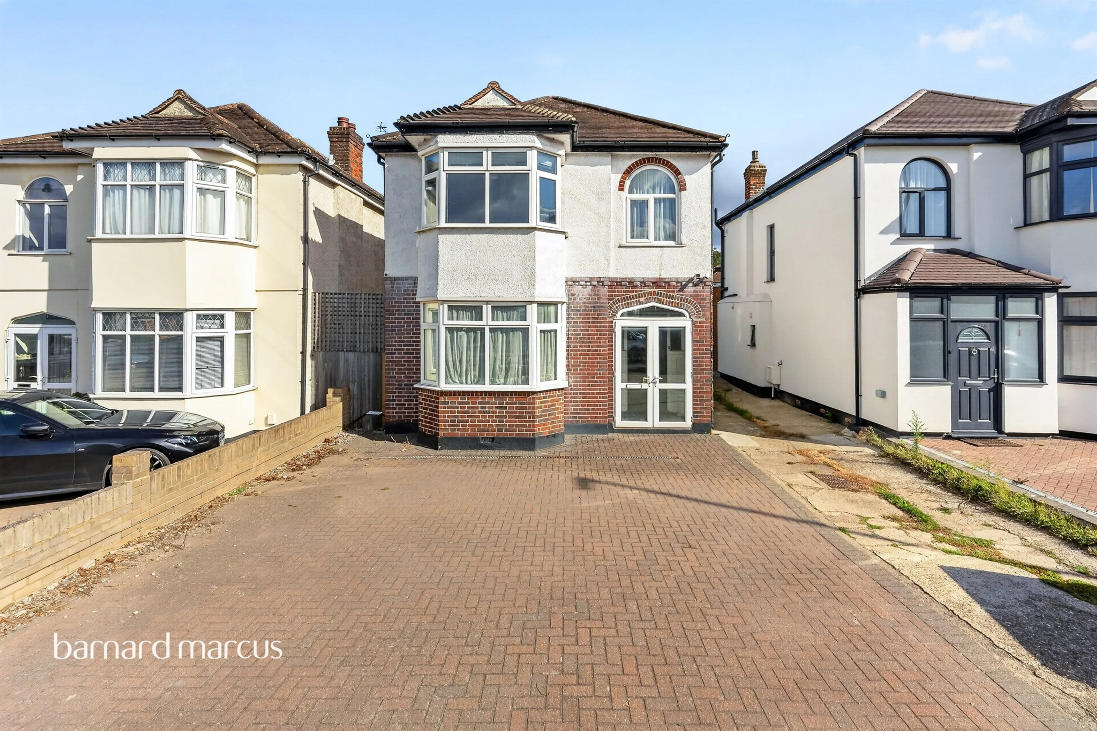 Property at Kingston Road, Epsom